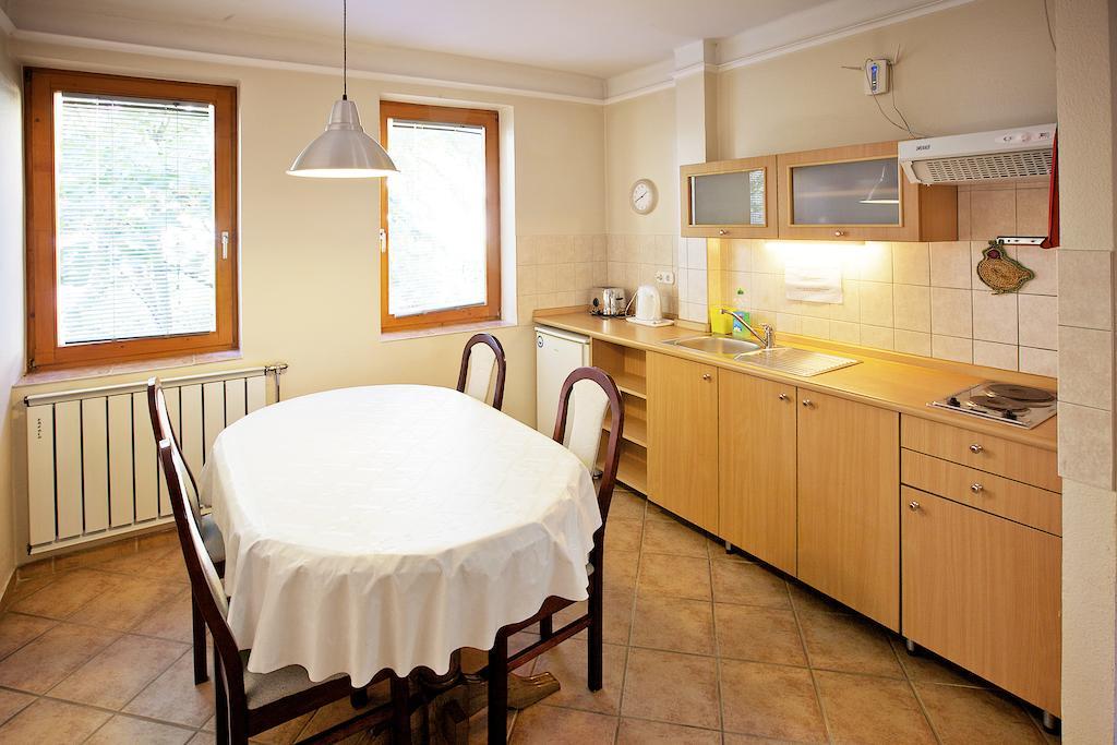Gold Hotel Apartments