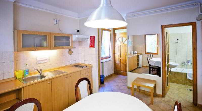Gold Hotel Apartments