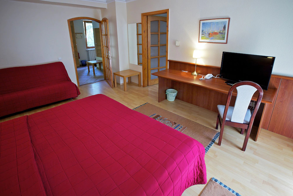 Gold Hotel Apartments