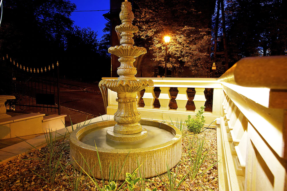 Gold Hotel Apartments