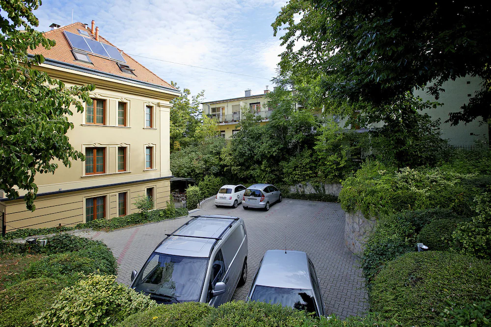 Gold Hotel Apartments