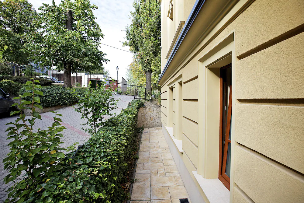 Gold Hotel Apartments