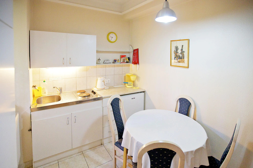 Gold Hotel Apartments