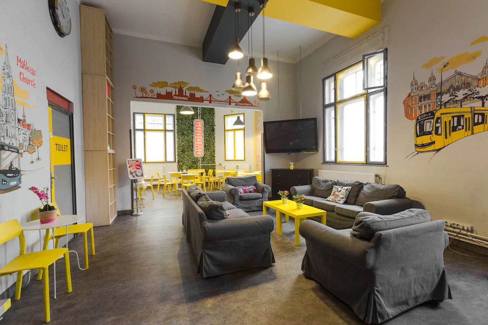 GoodMo House