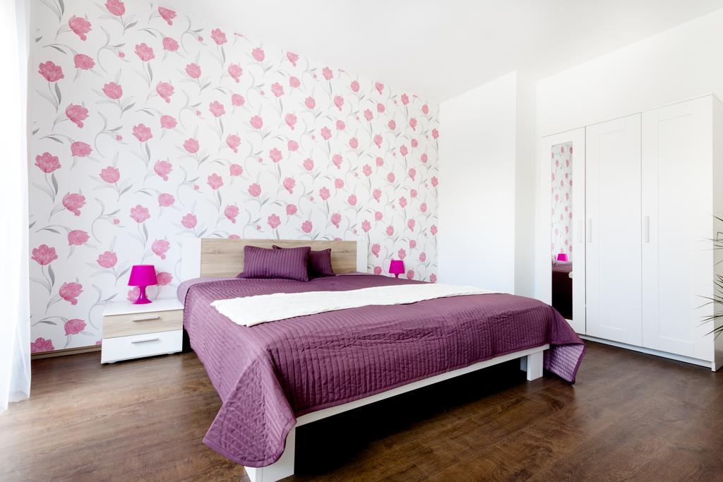 Grand Budapest Apartments