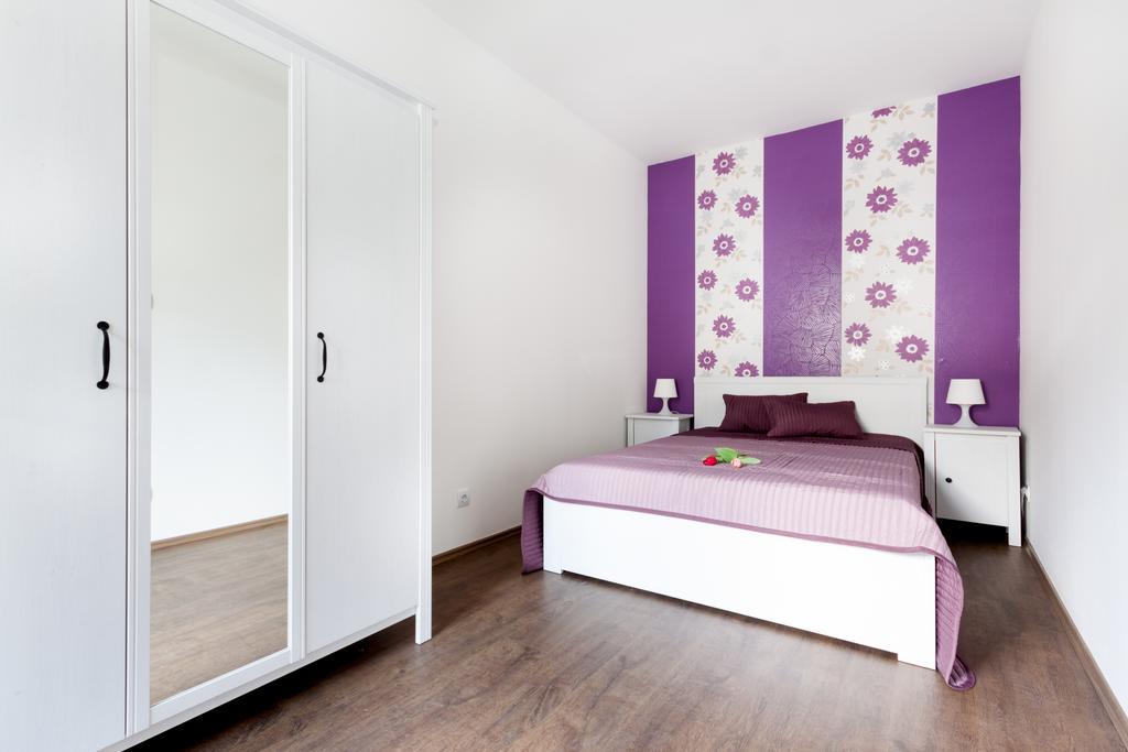 Grand Budapest Apartments