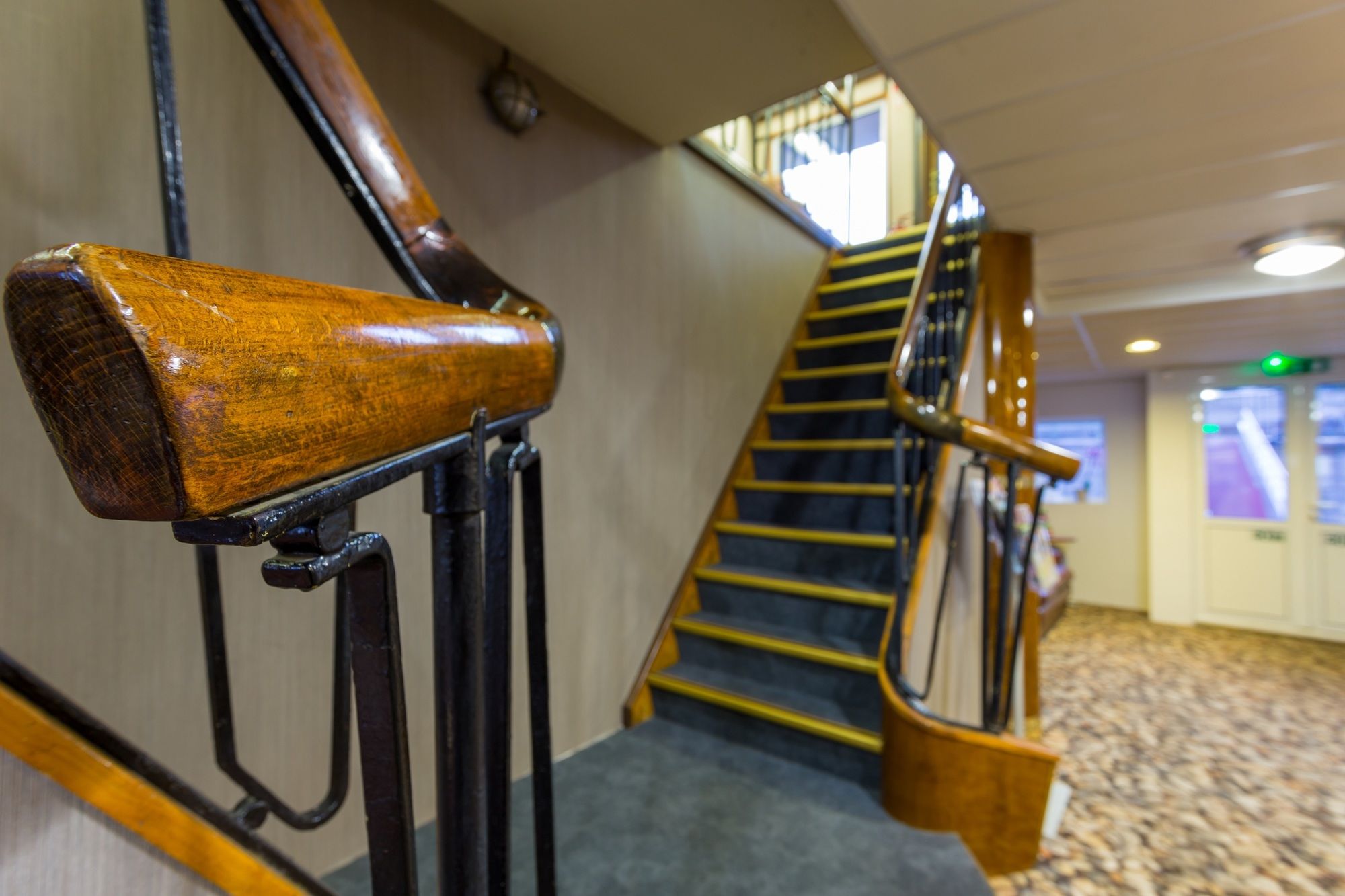 Grand Jules - Boat Hotel