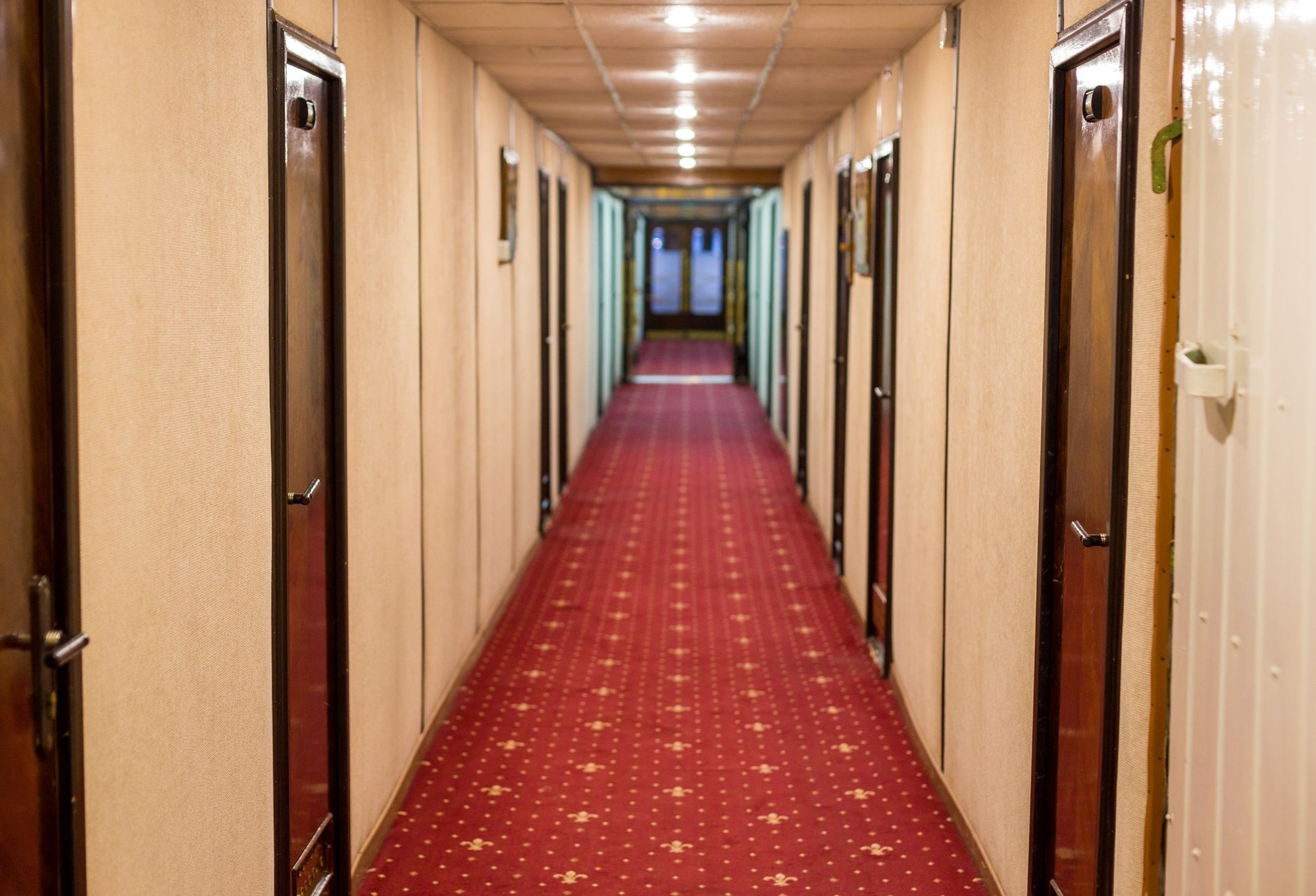 Grand Jules - Boat Hotel