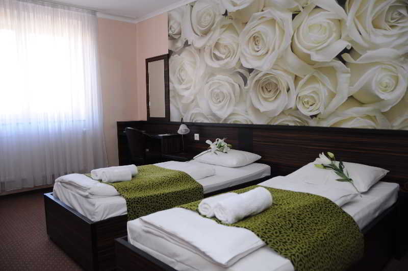 Green Budapest