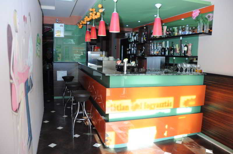 Green Budapest