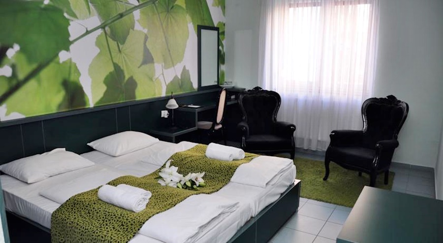 Green Budapest