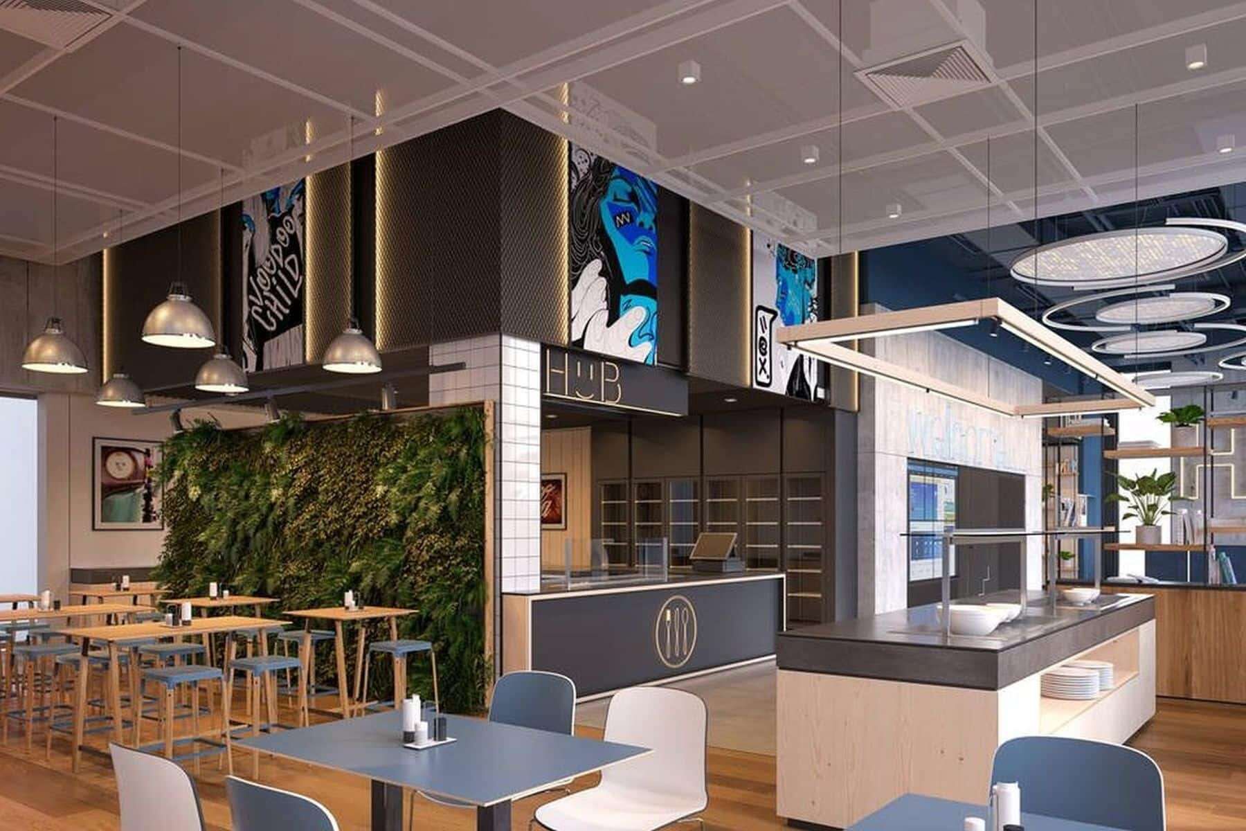 H2 Hotel Budapest