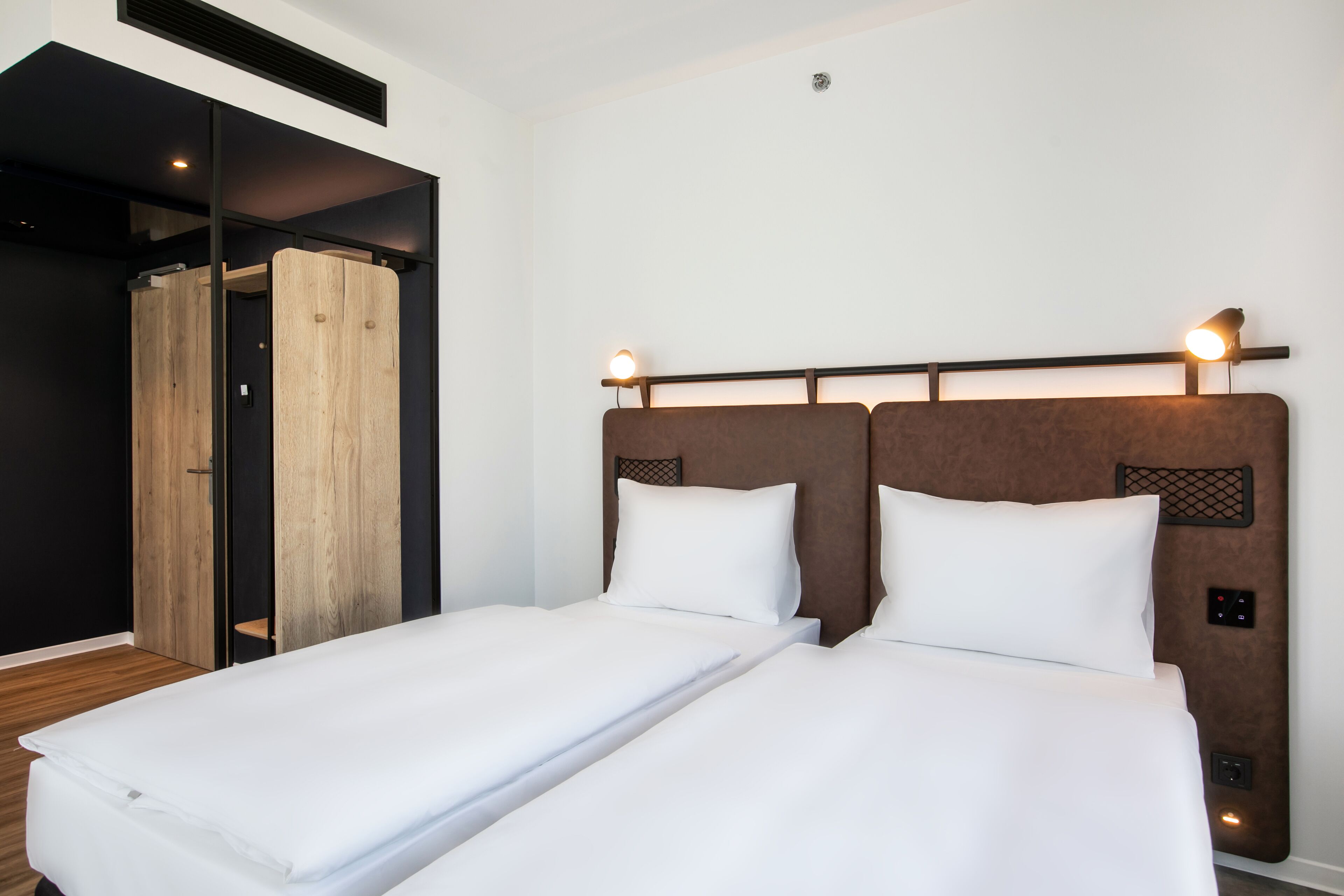 H2 Hotel Budapest