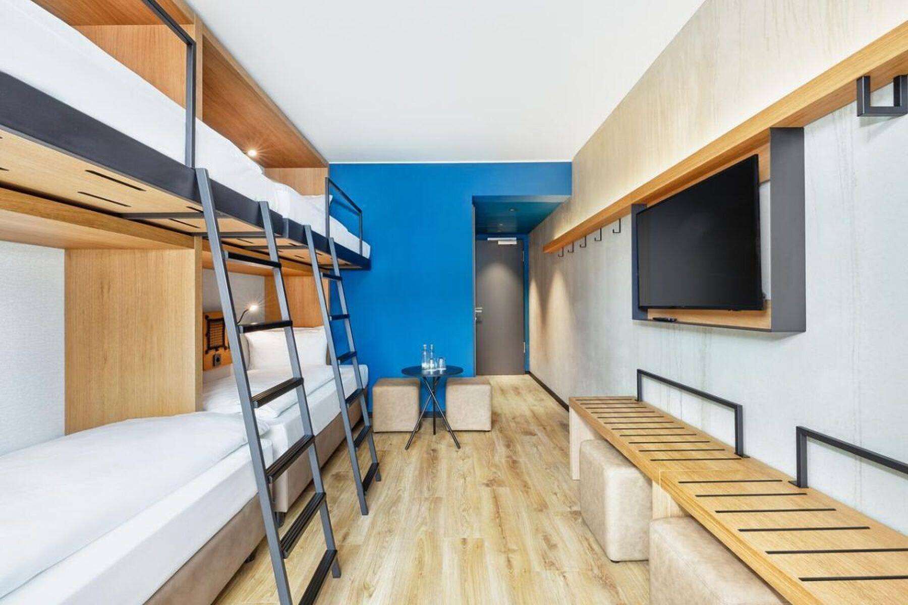H2 Hotel Budapest