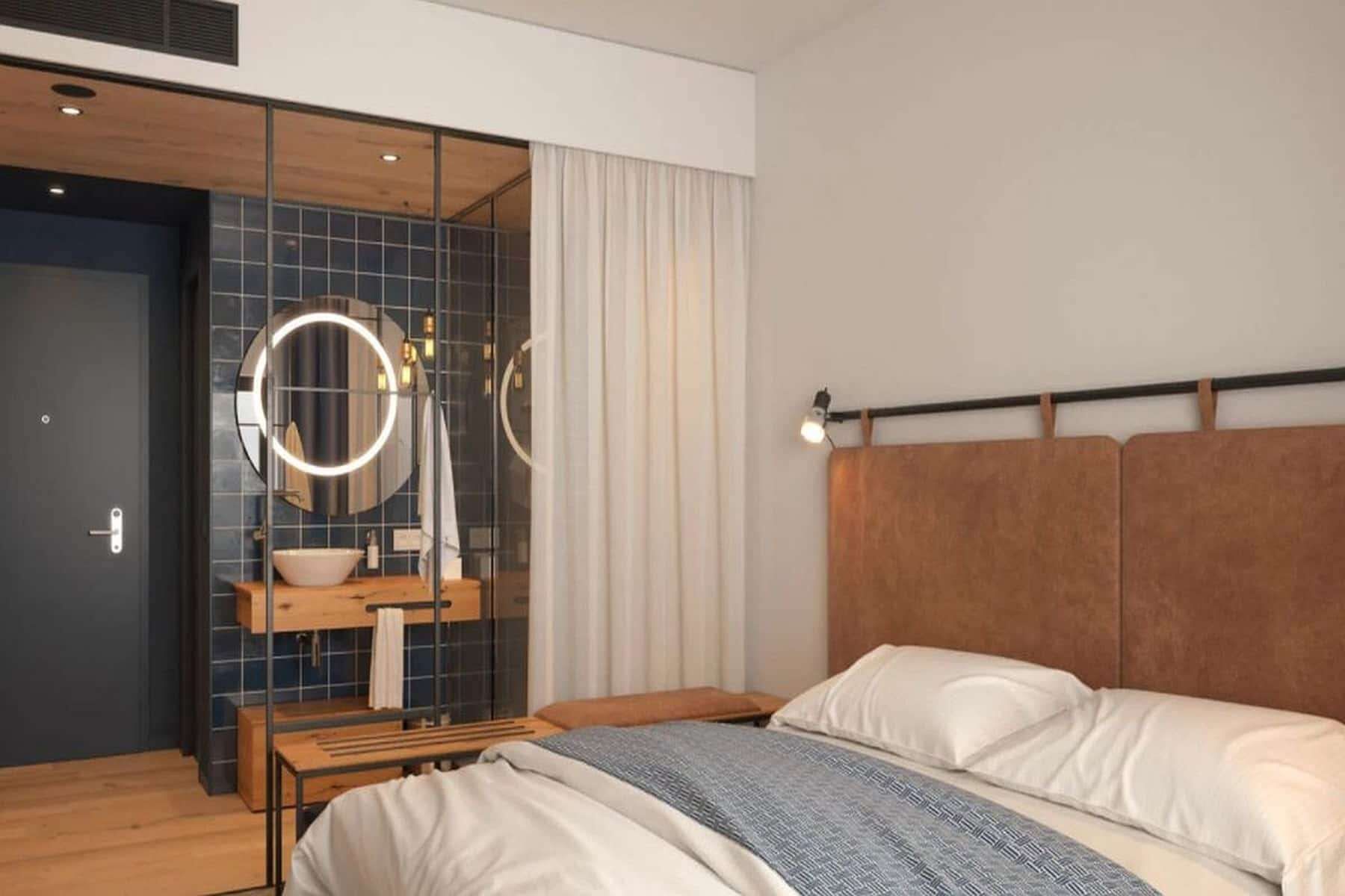 H2 Hotel Budapest