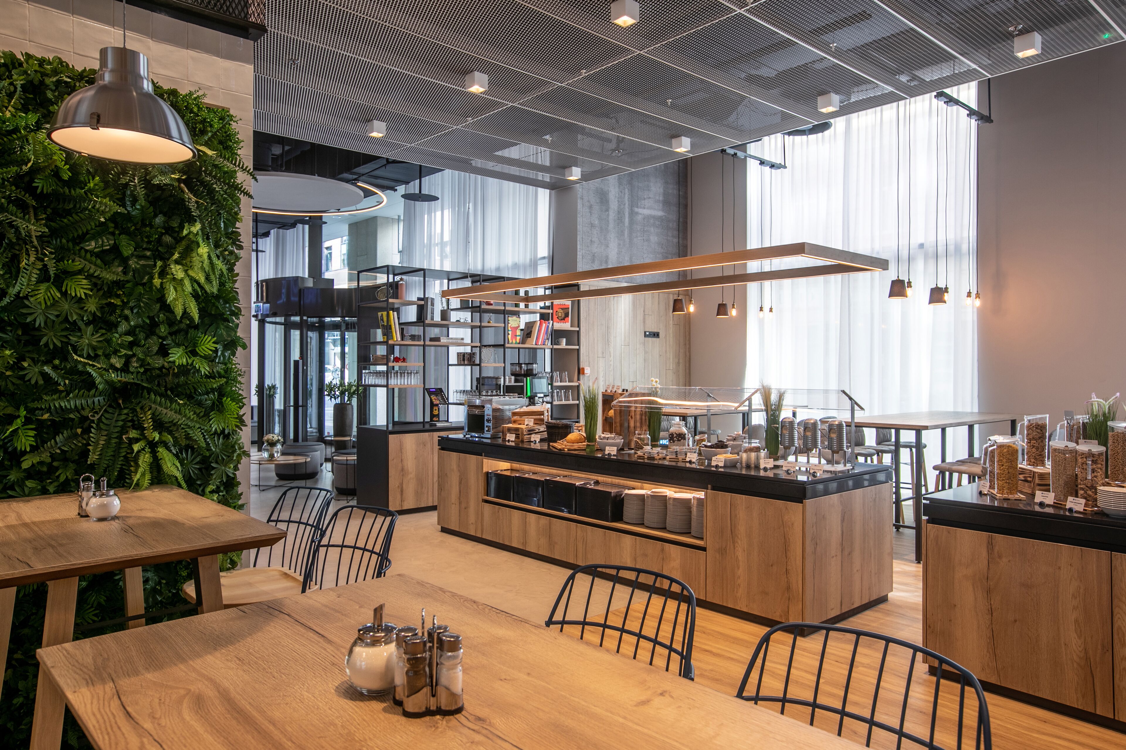 H2 Hotel Budapest