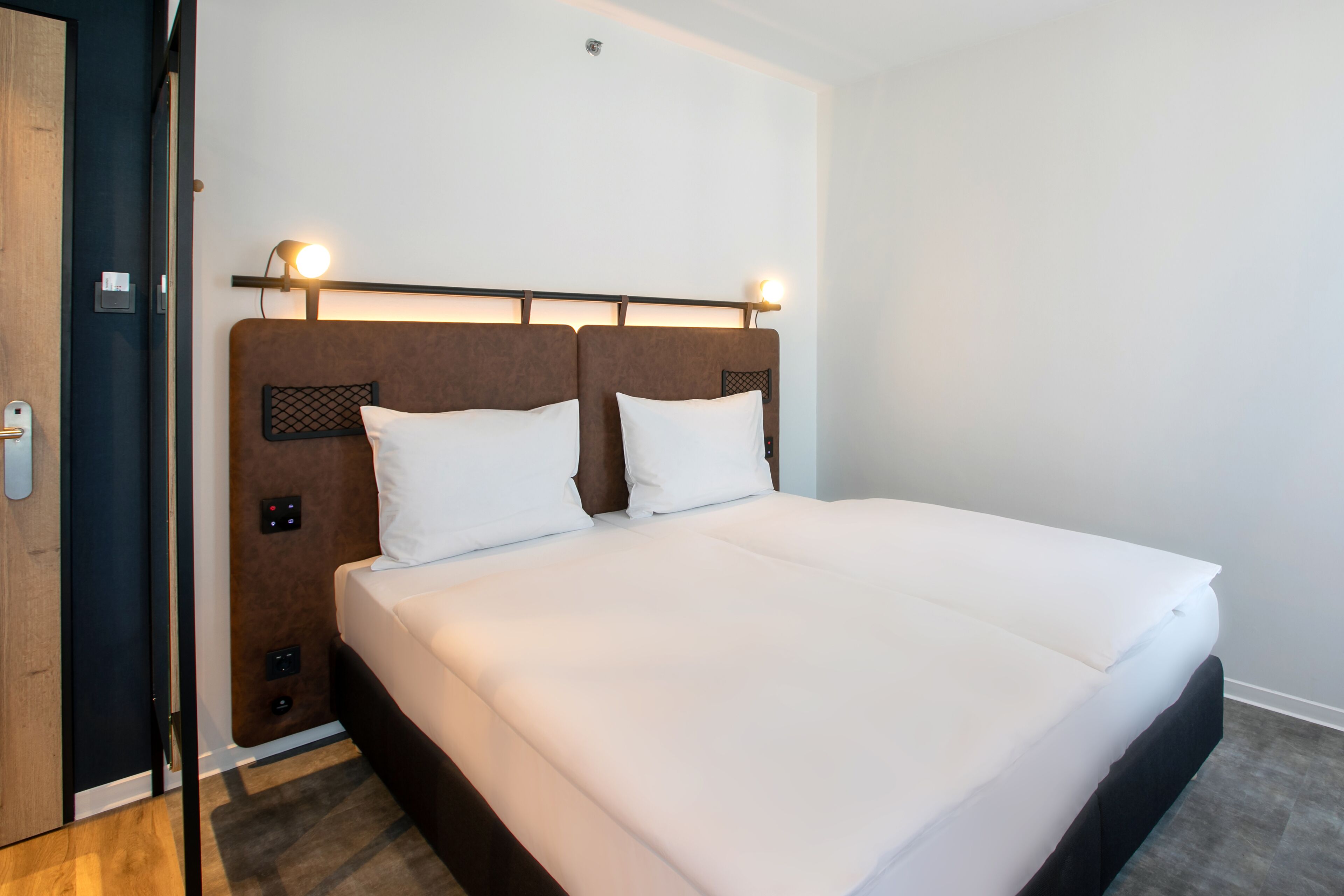 H2 Hotel Budapest