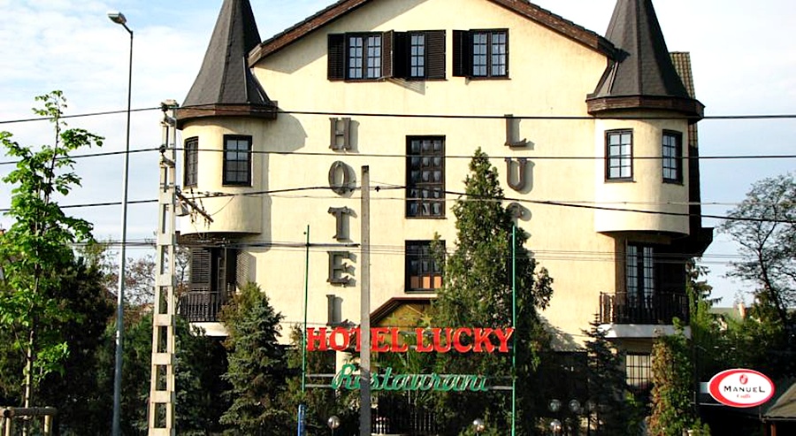 Hotel Happy