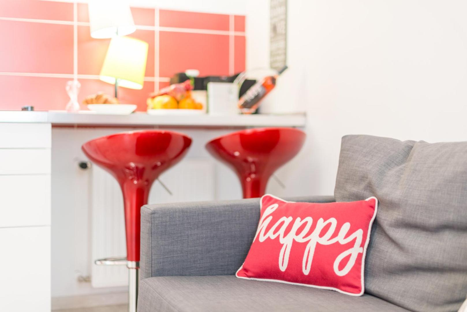 Happy Home