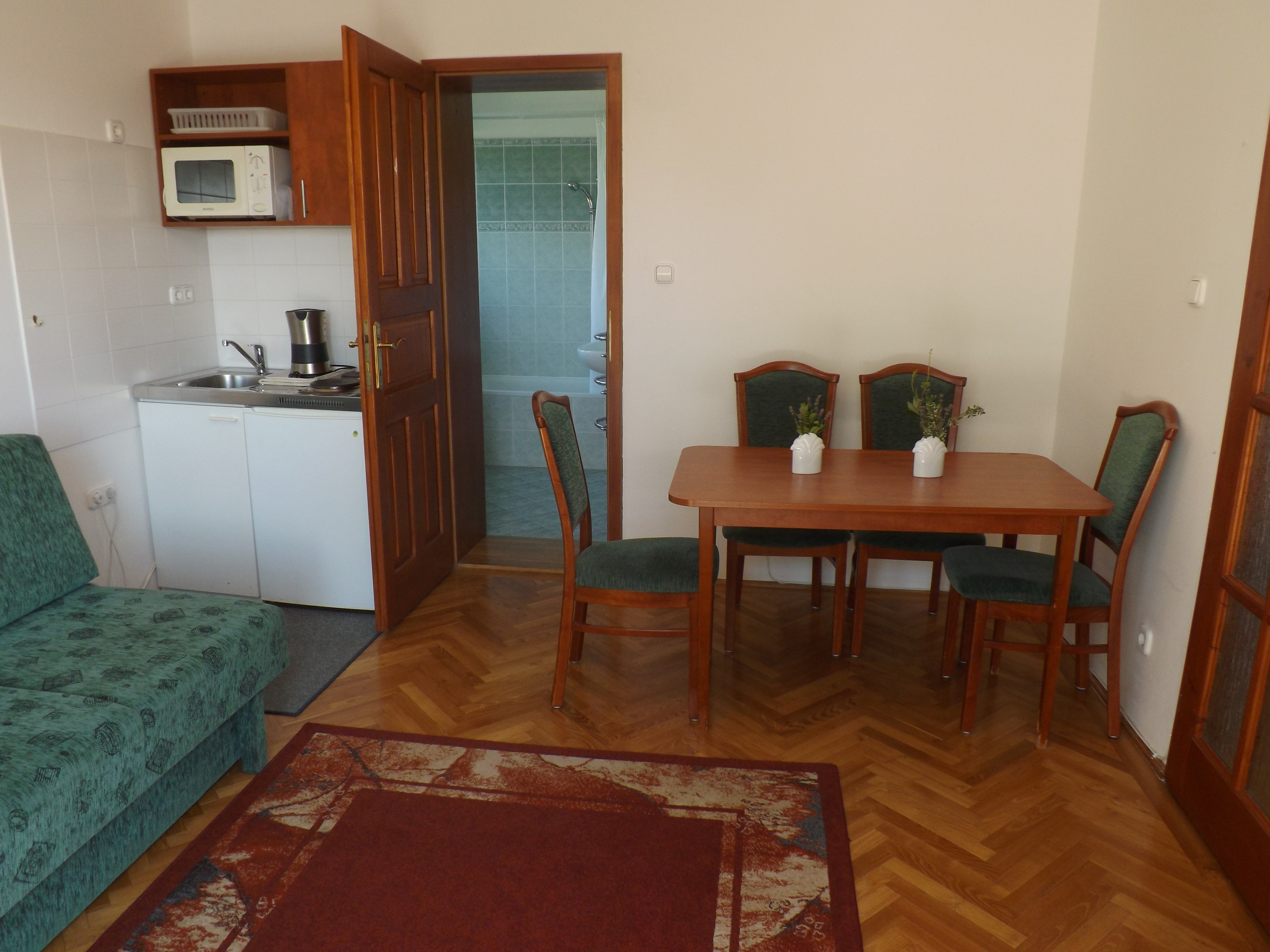 Helios Hotel Pension