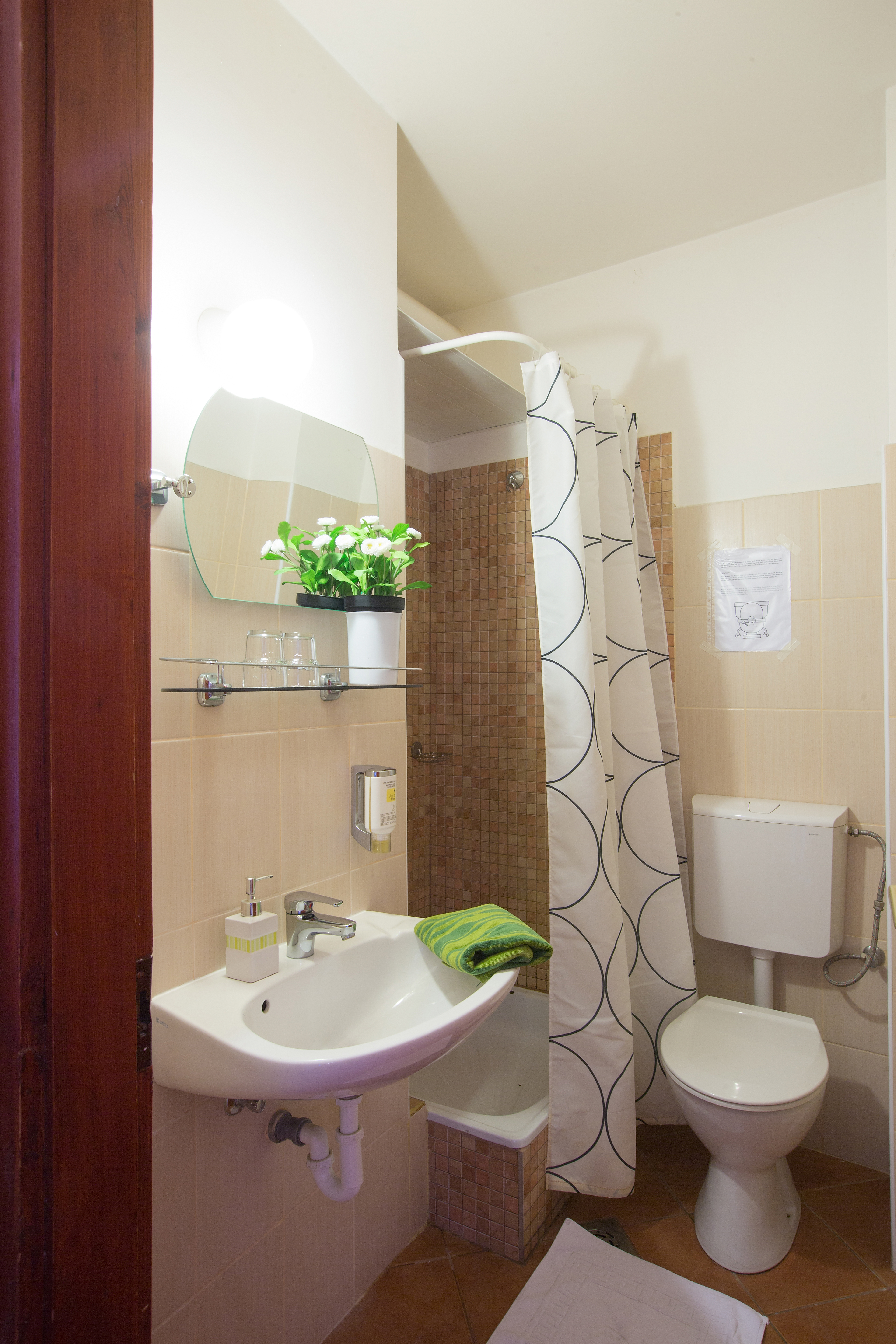Helios Hotel Pension
