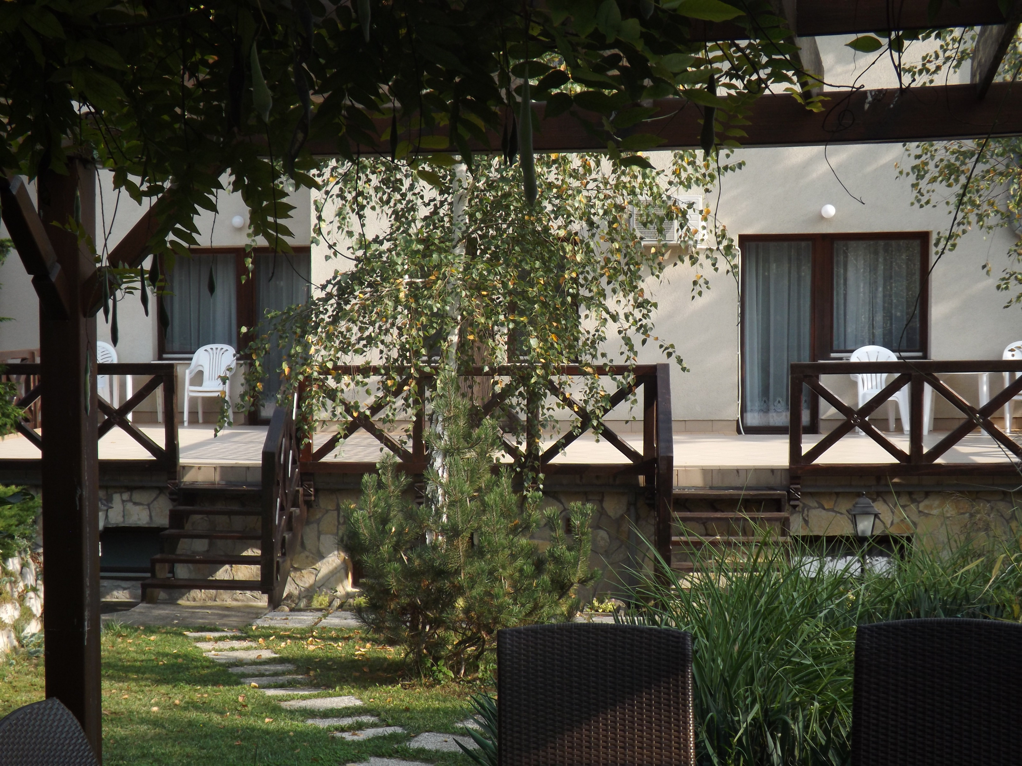 Helios Hotel Pension
