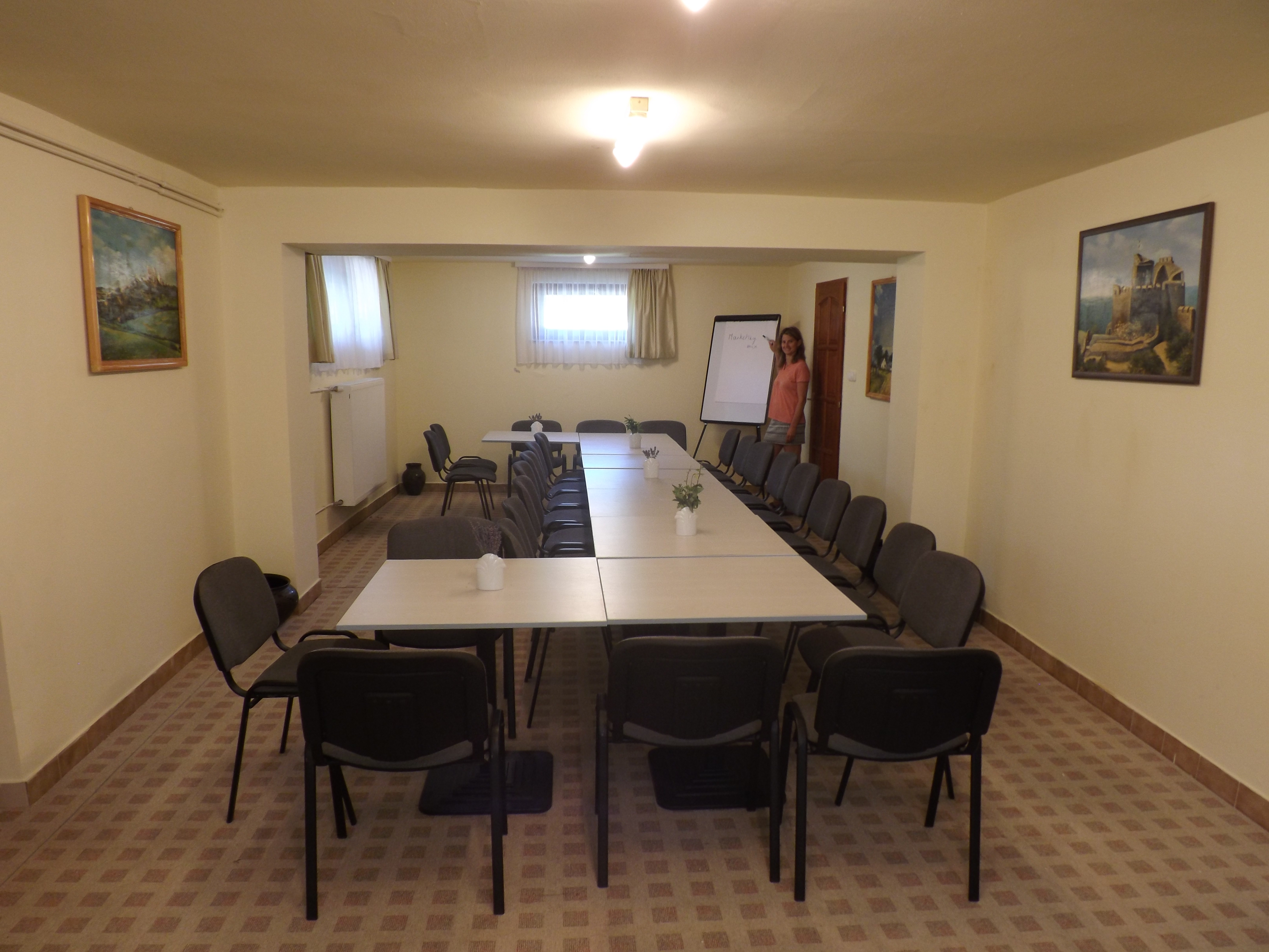 Helios Hotel Pension
