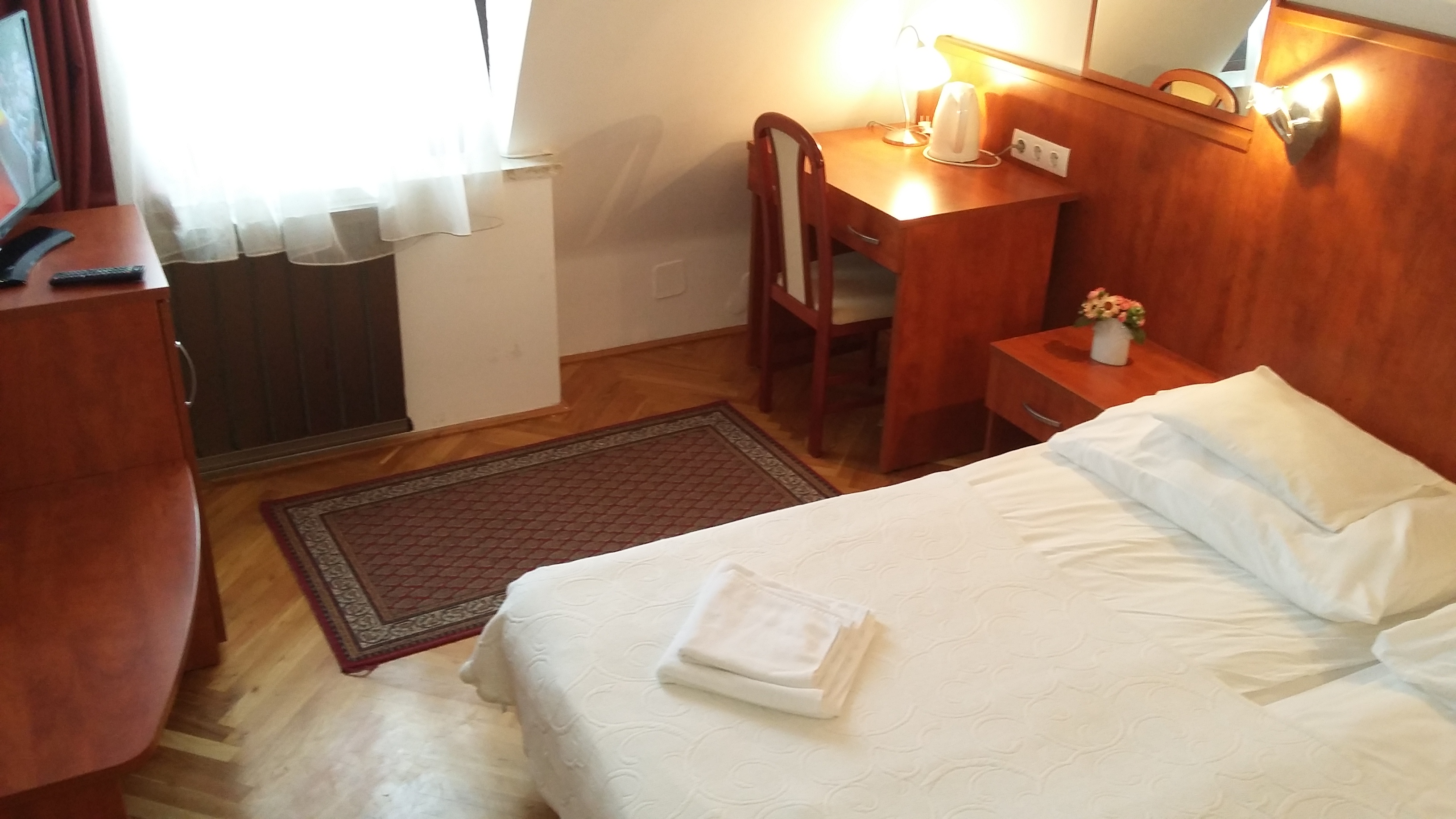 Helios Hotel Pension