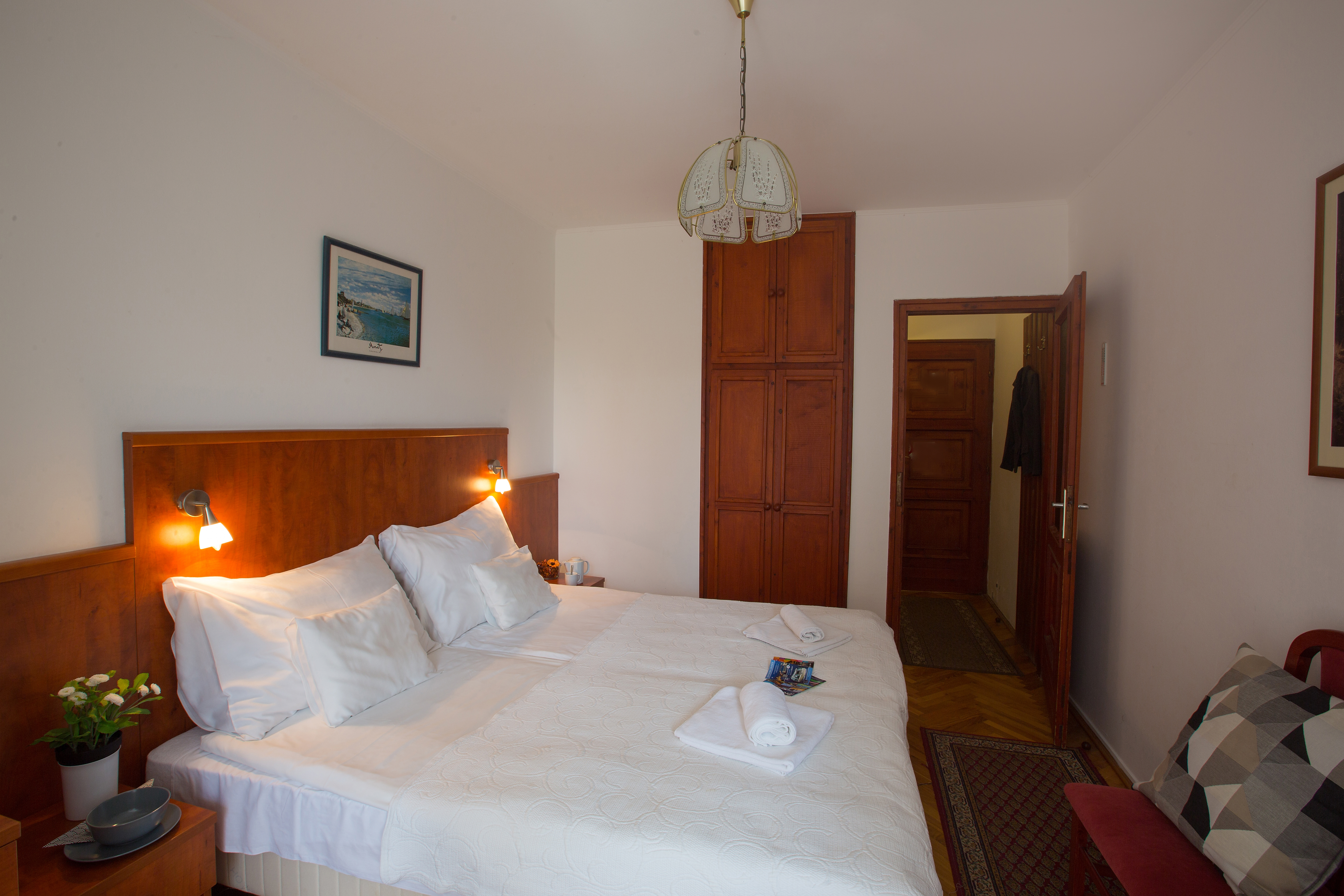 Helios Hotel Pension