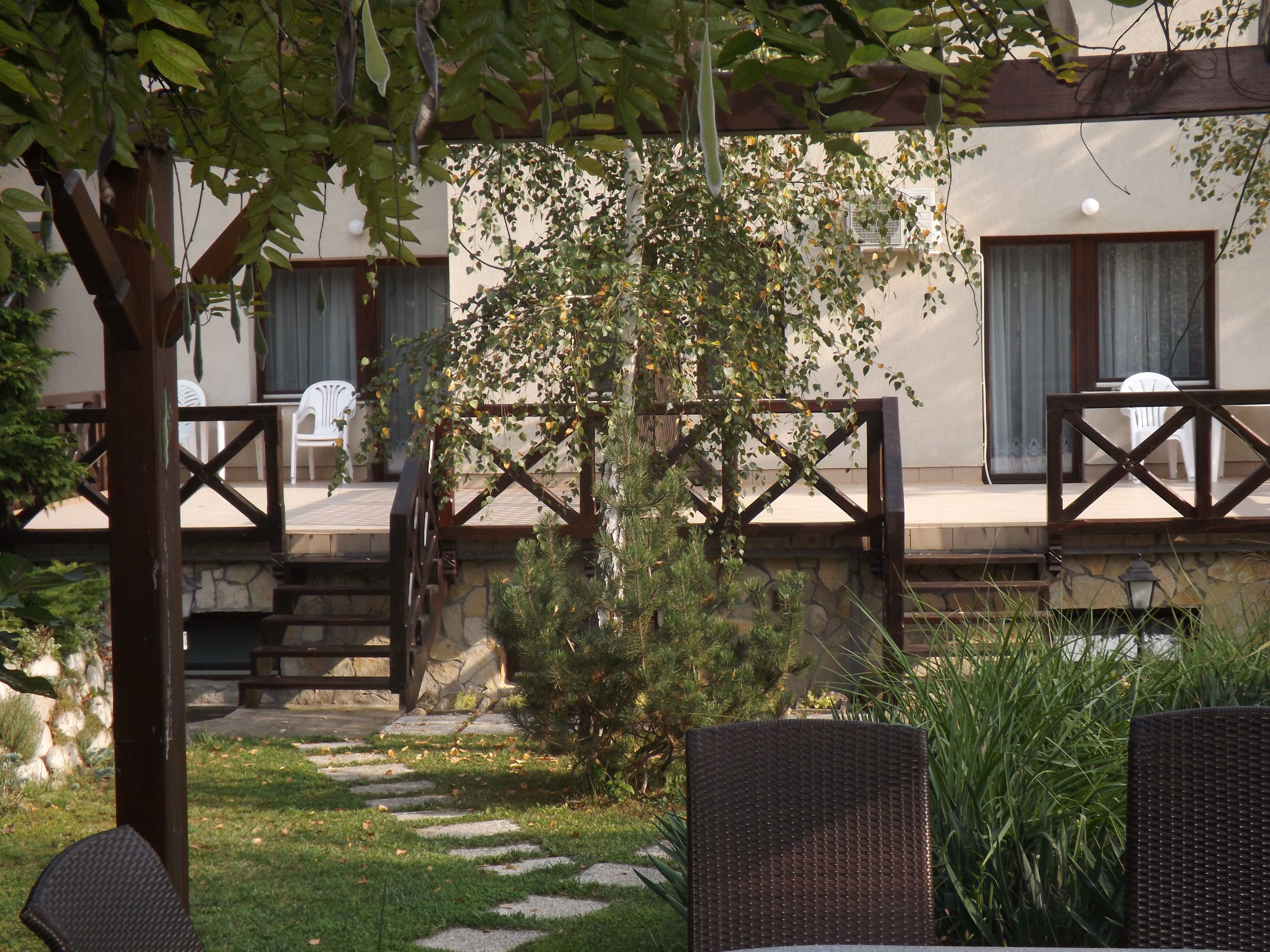Helios Hotel Pension