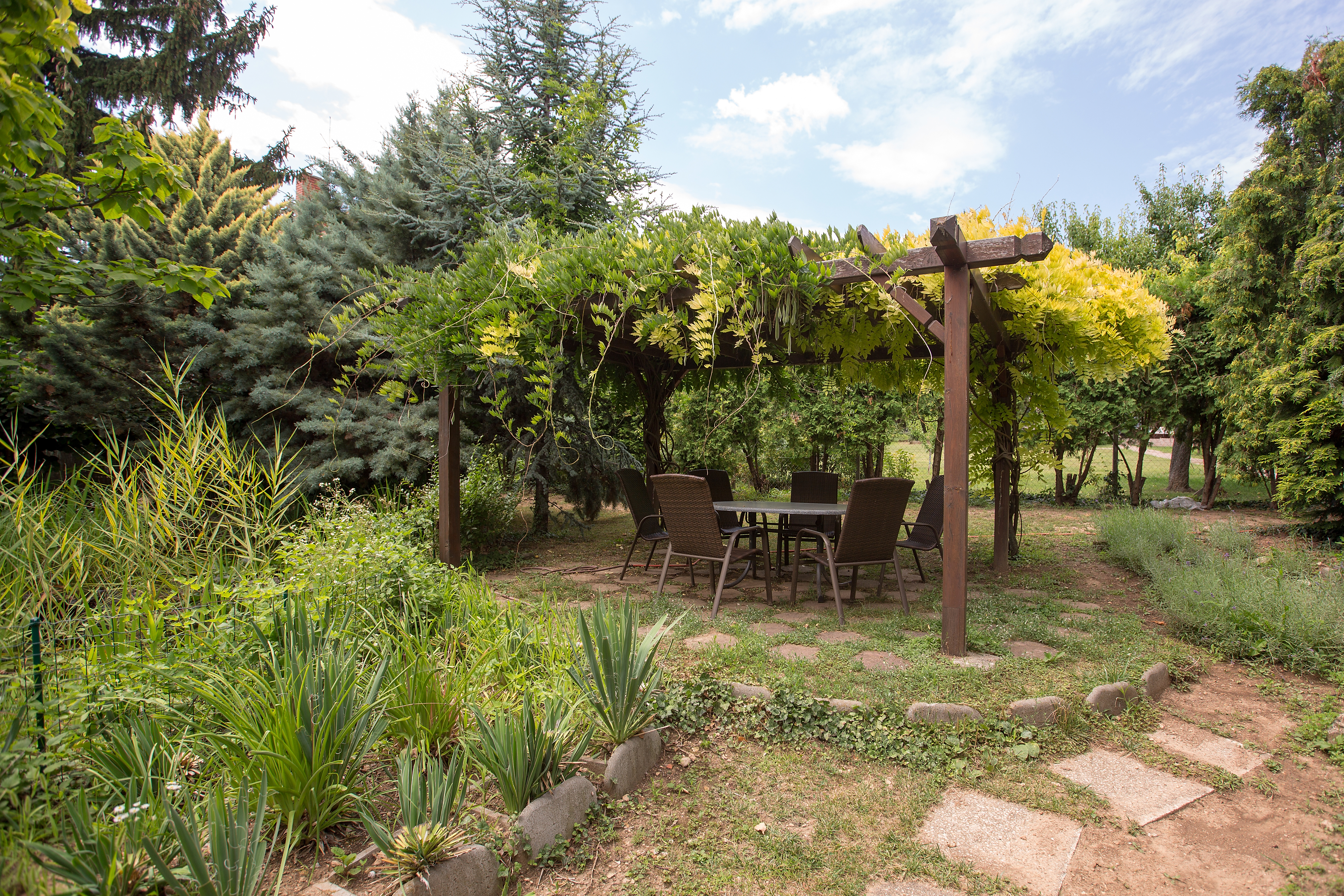 Helios Hotel Pension