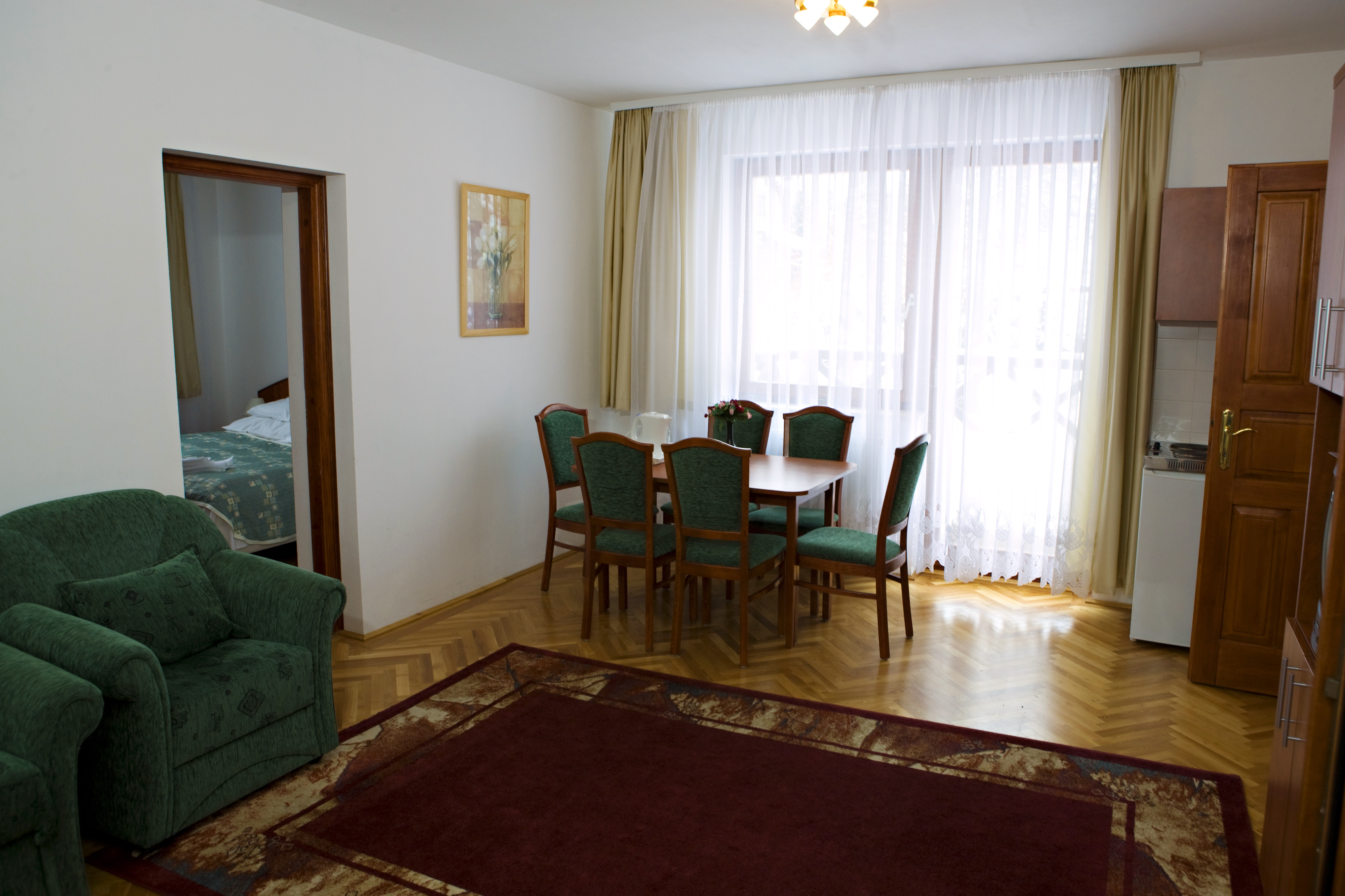 Helios Hotel Pension