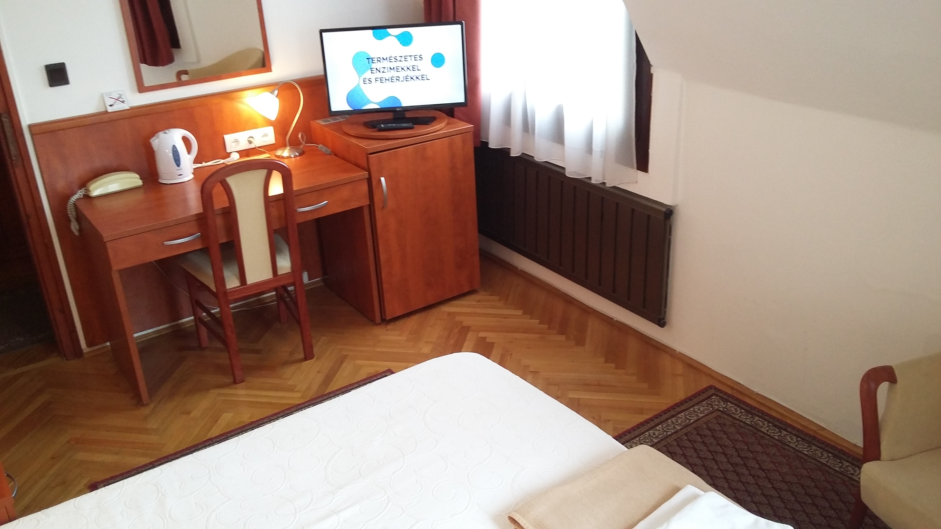 Helios Hotel Pension