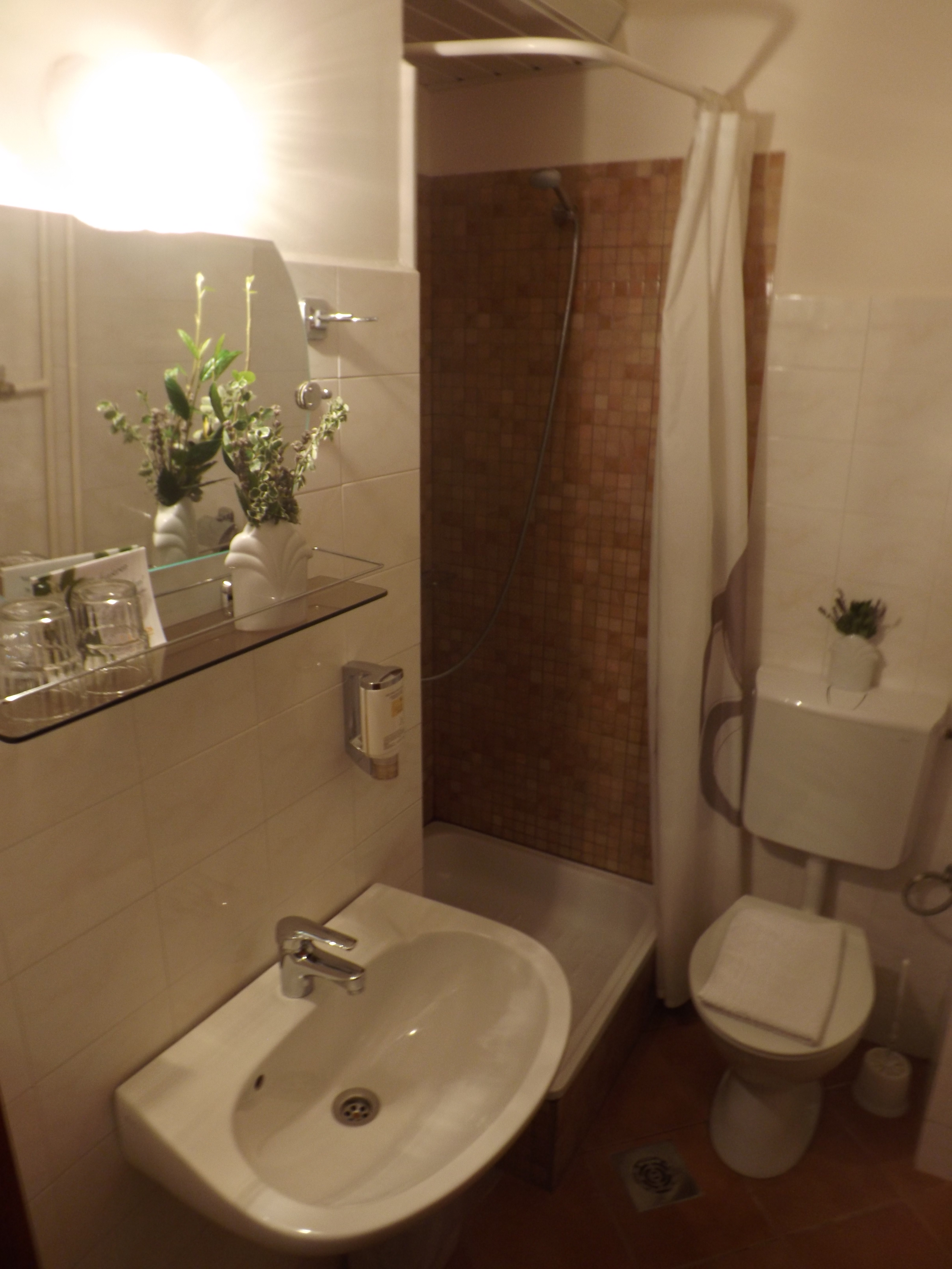 Helios Hotel Pension