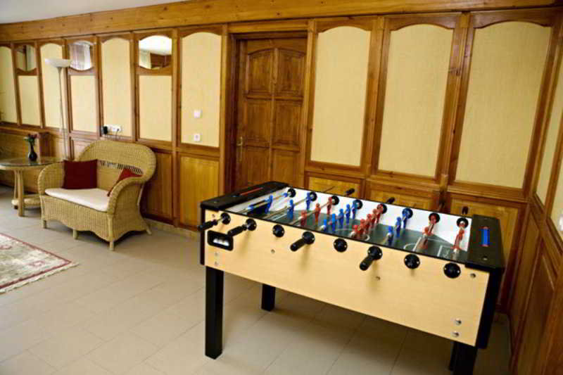 Helios Hotel Pension