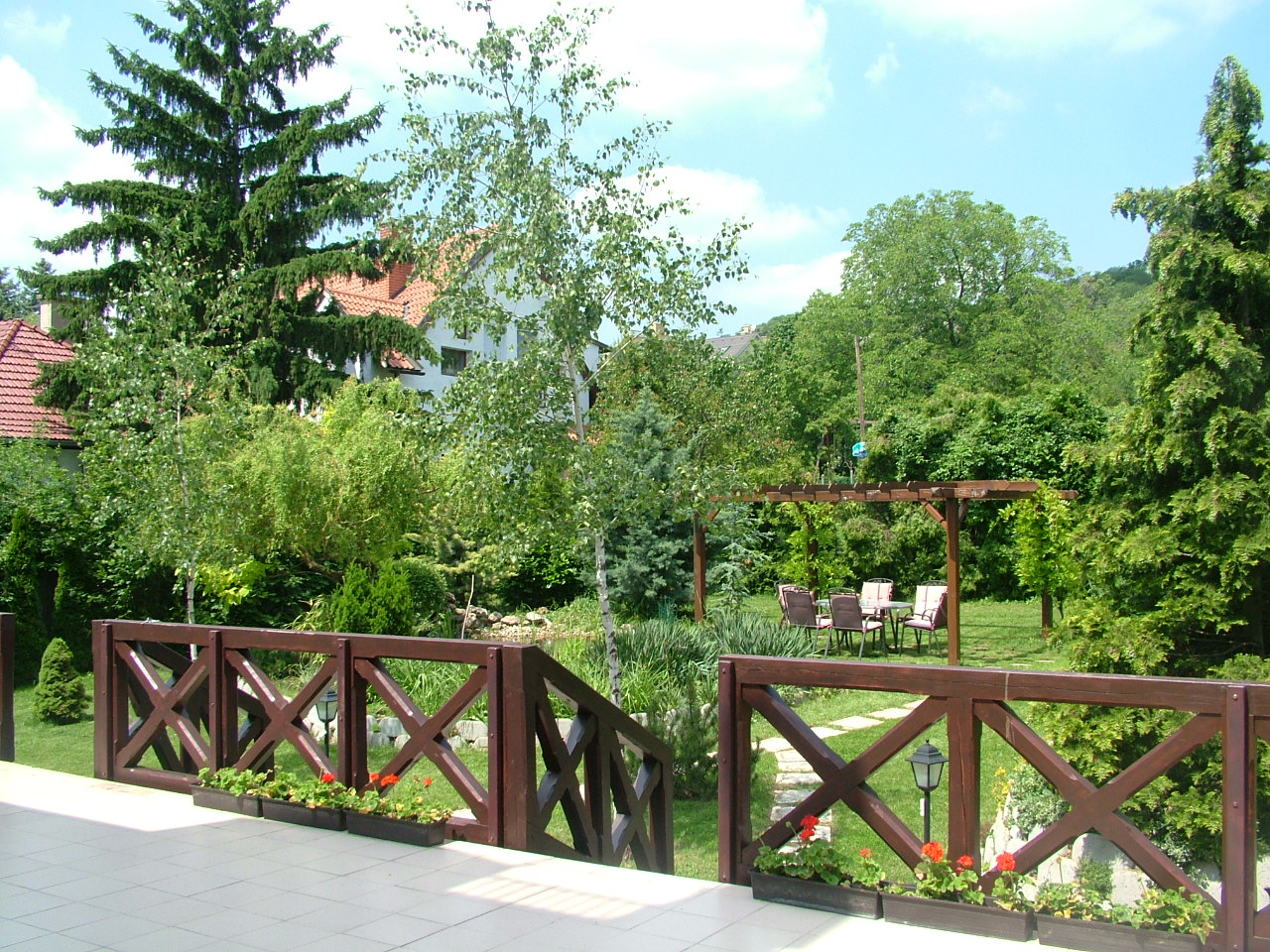 Helios Hotel Pension