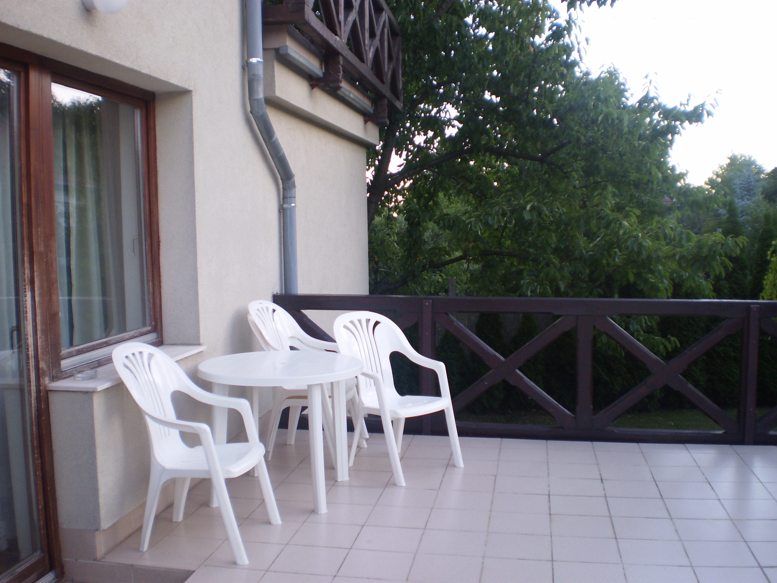 Helios Hotel Pension