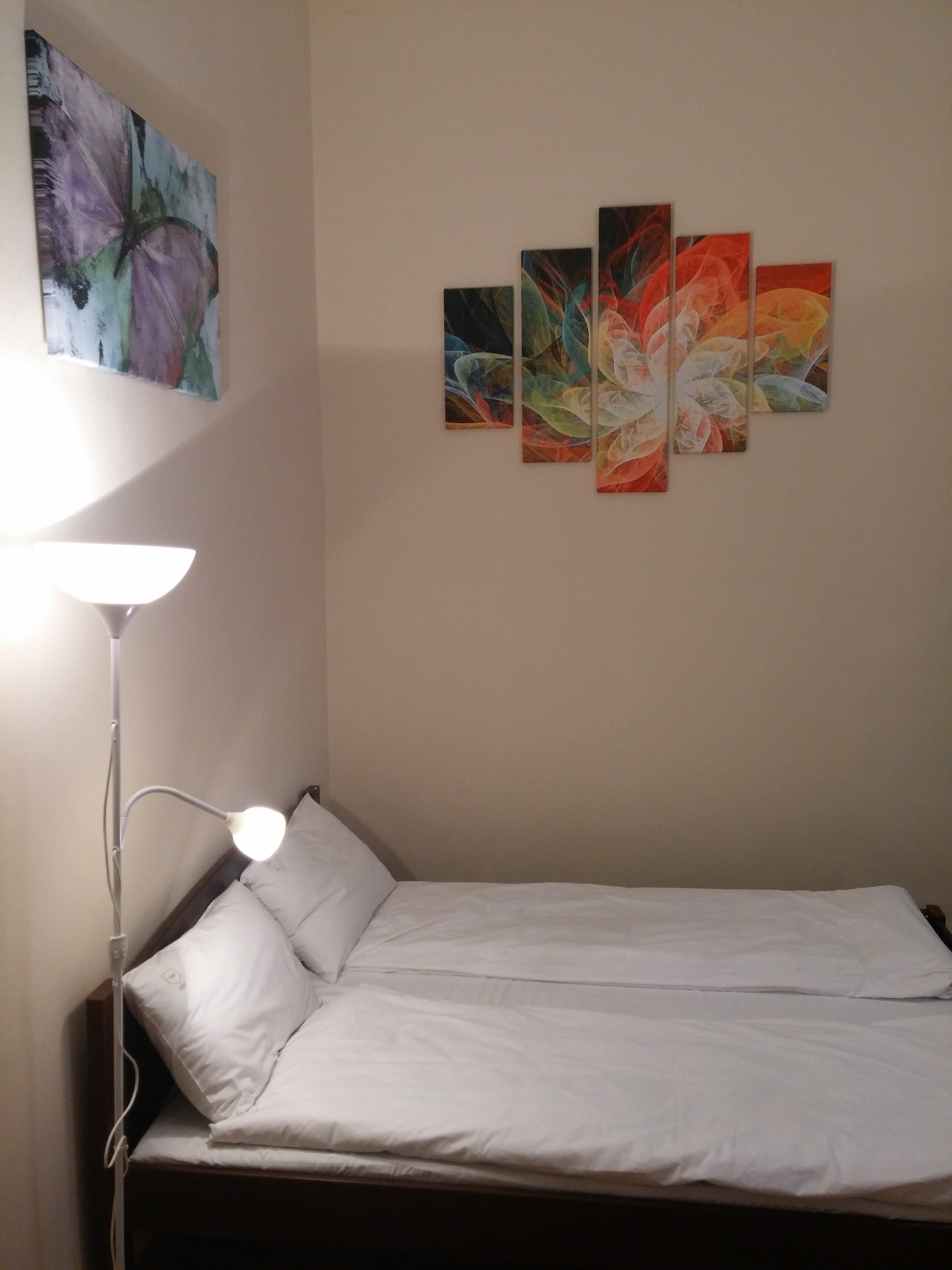 Hello Budapest Hostel