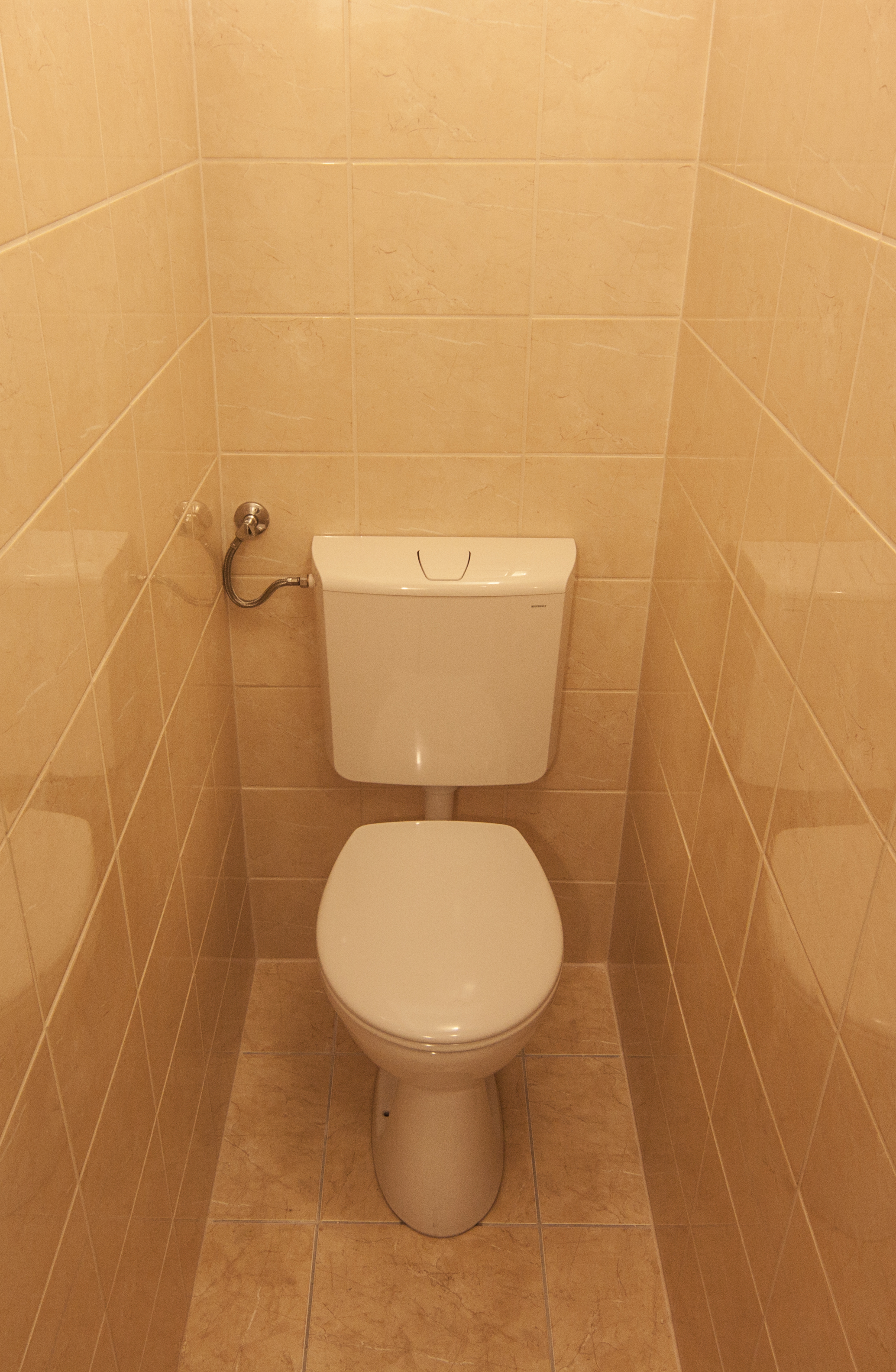 Hello Budapest Hostel