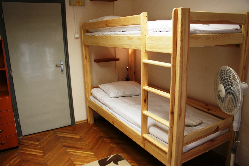 Hello Budapest Hostel