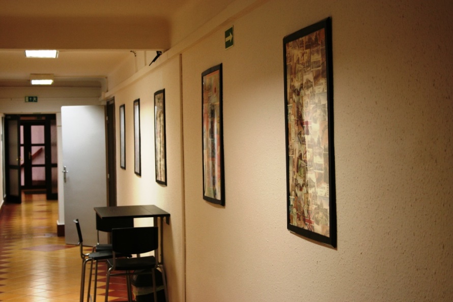 Hello Budapest Hostel