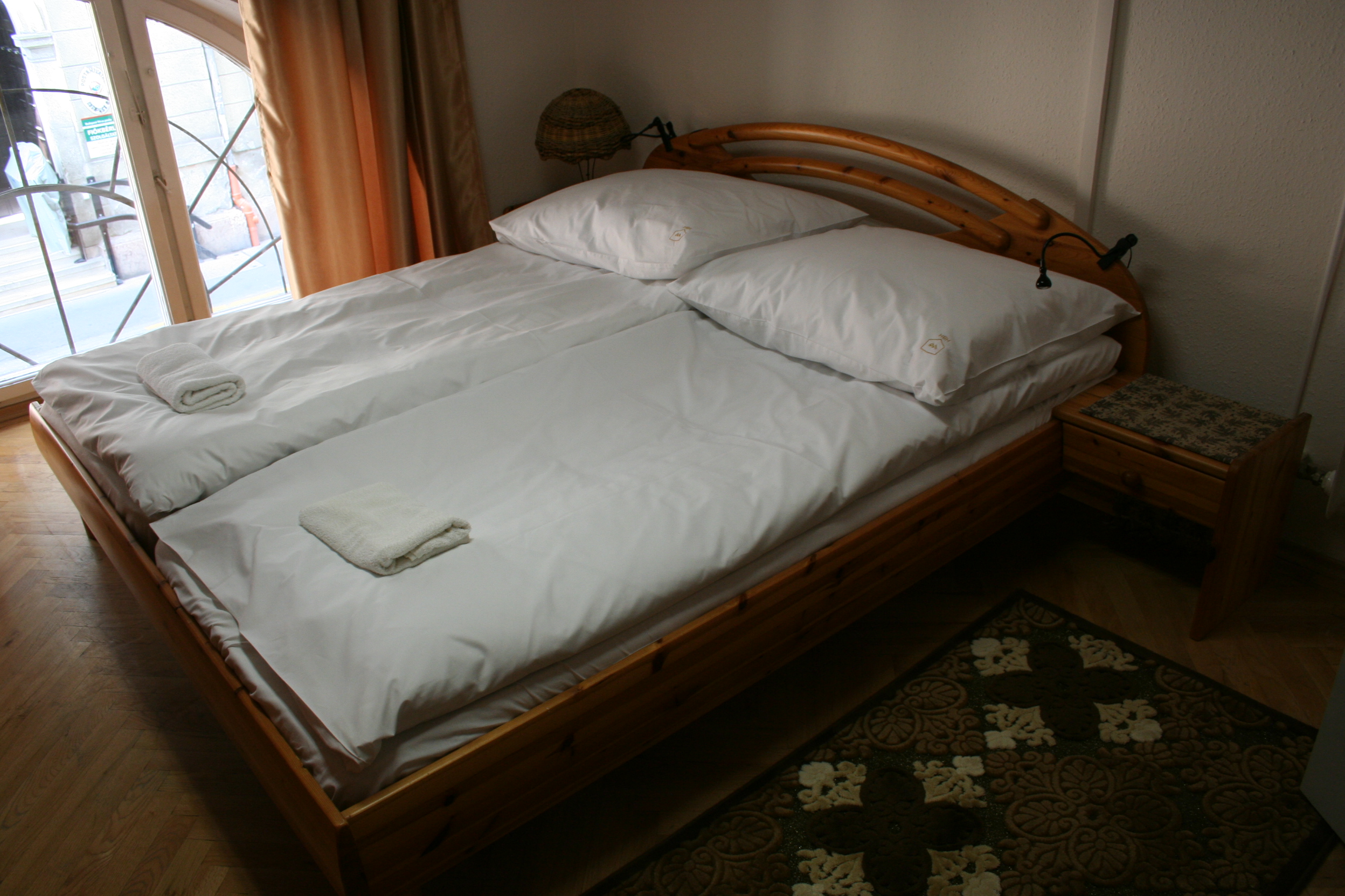 Hello Budapest Hostel