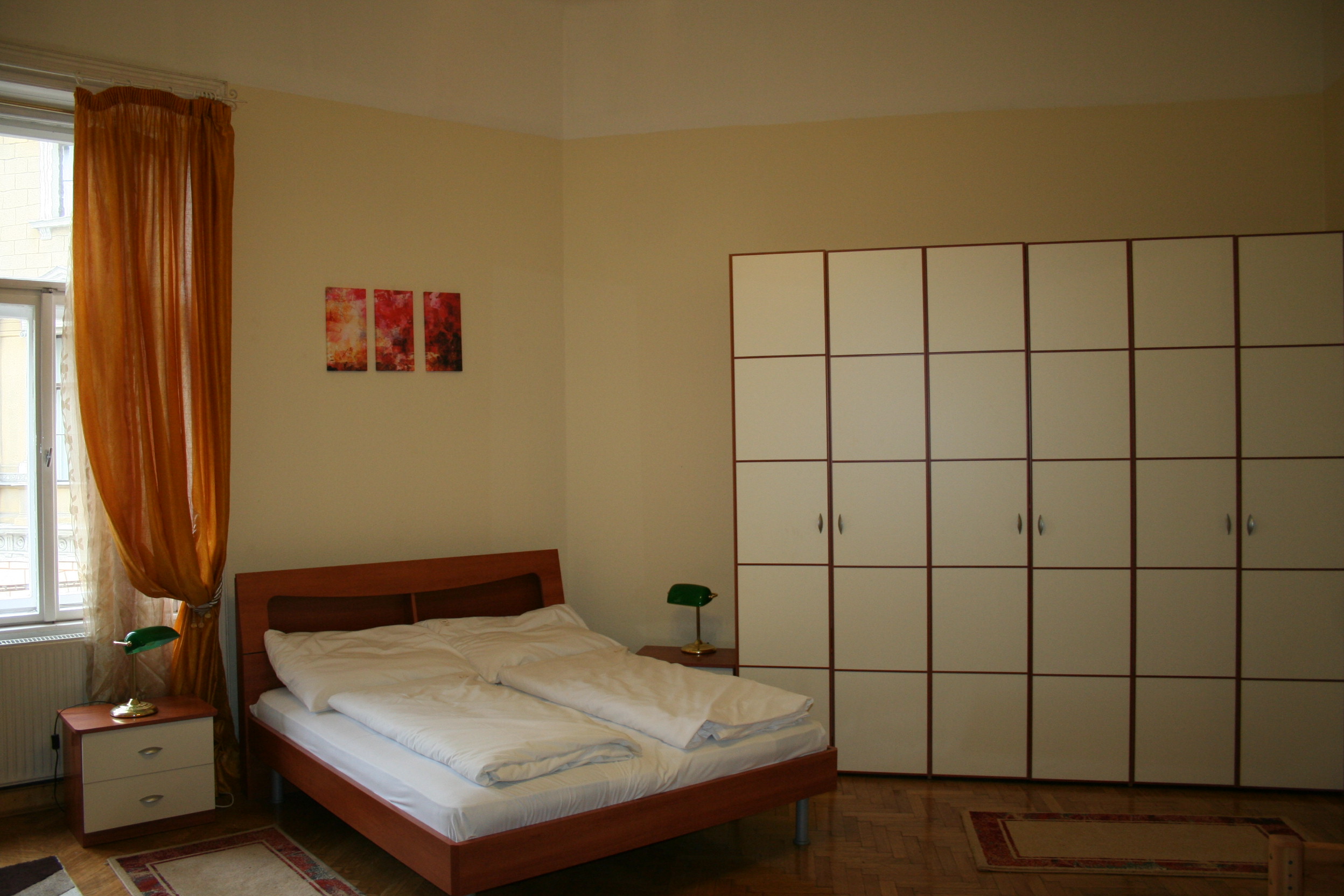 Hello Budapest Hostel