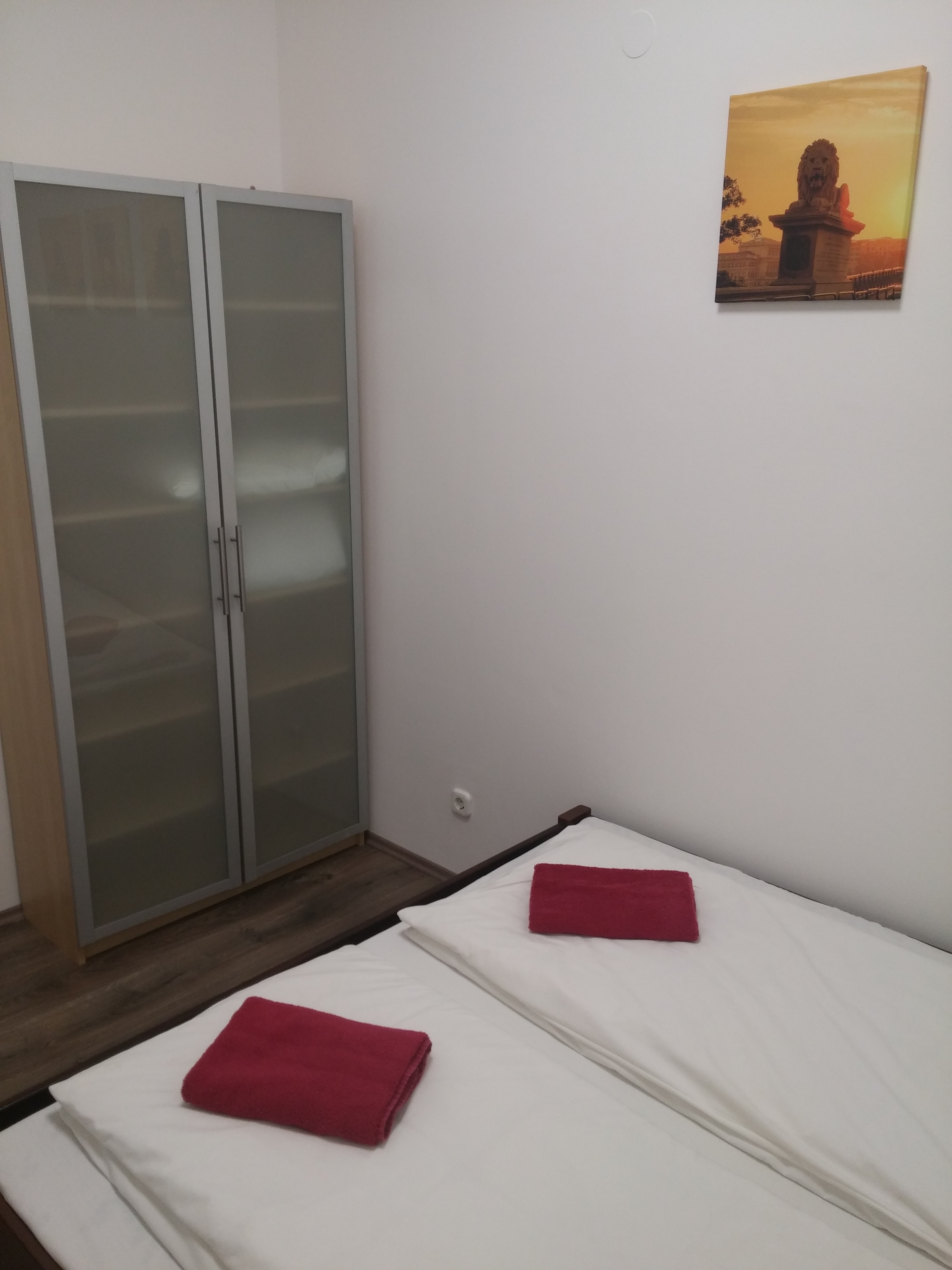 Hello Budapest Hostel