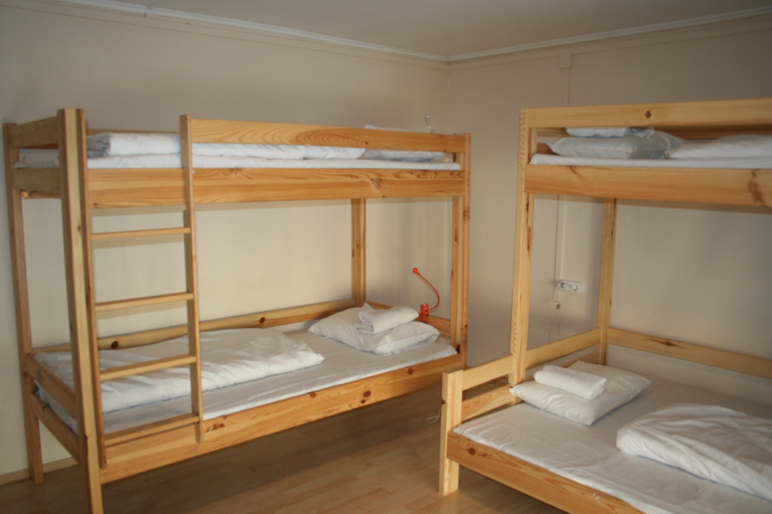 Hello Budapest Hostel