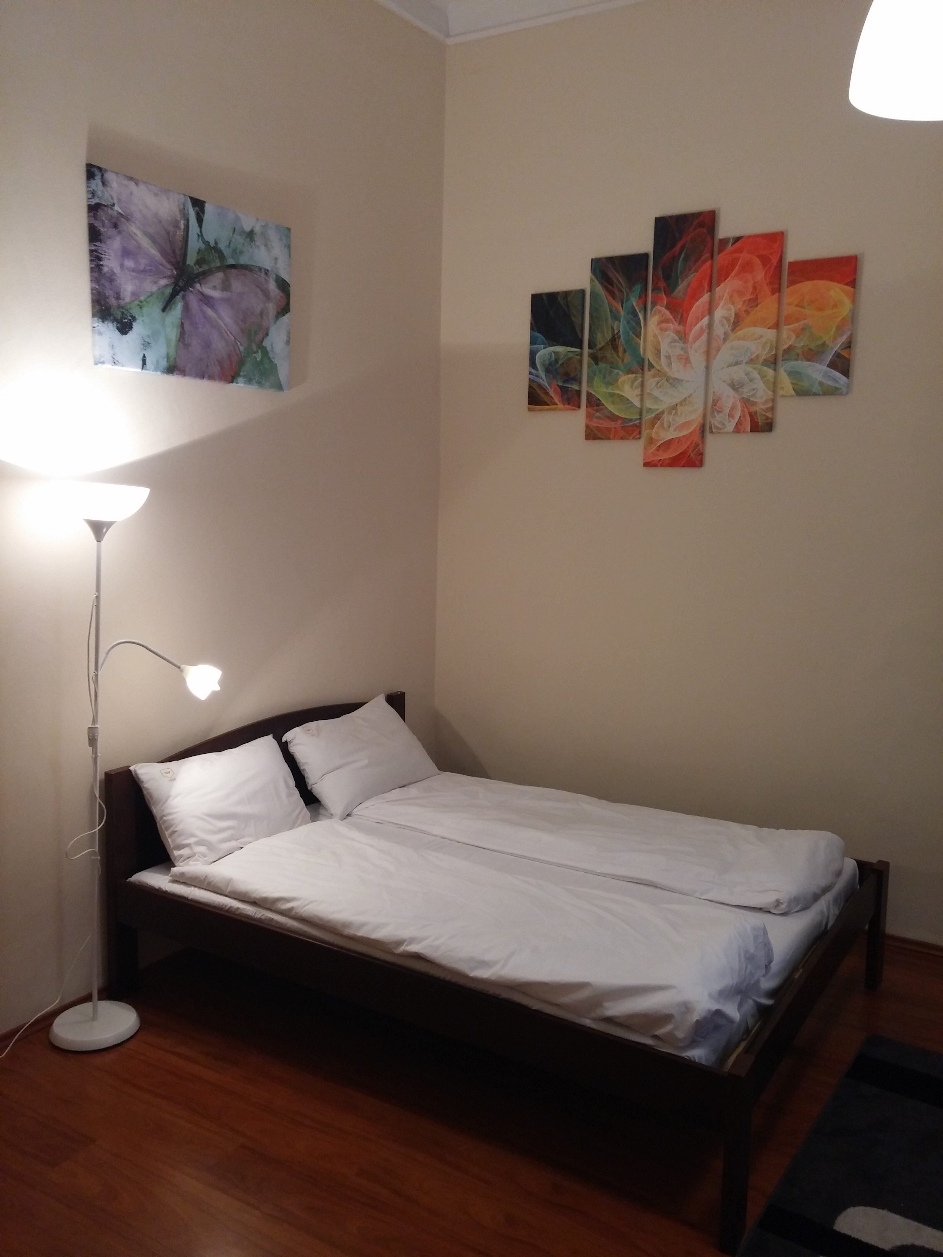 Hello Budapest Hostel