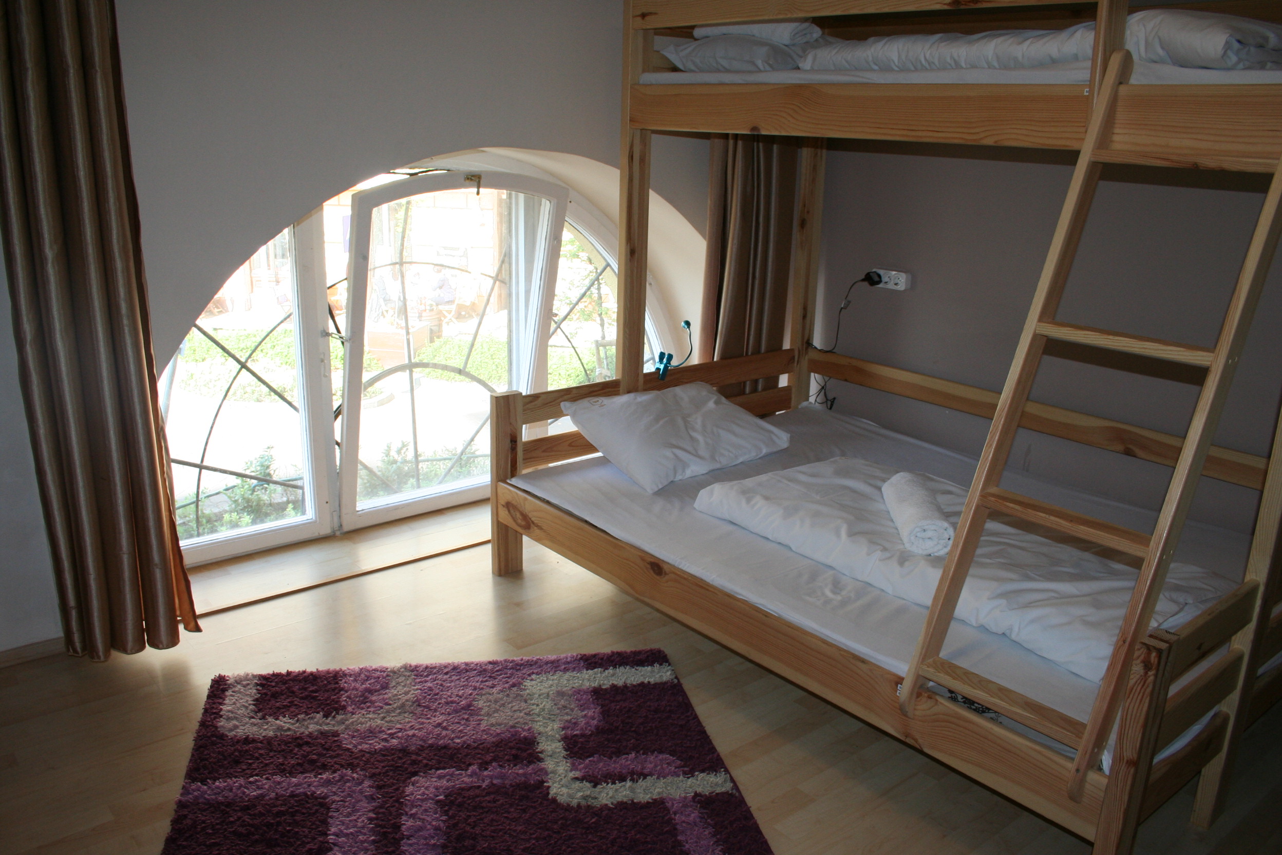 Hello Budapest Hostel