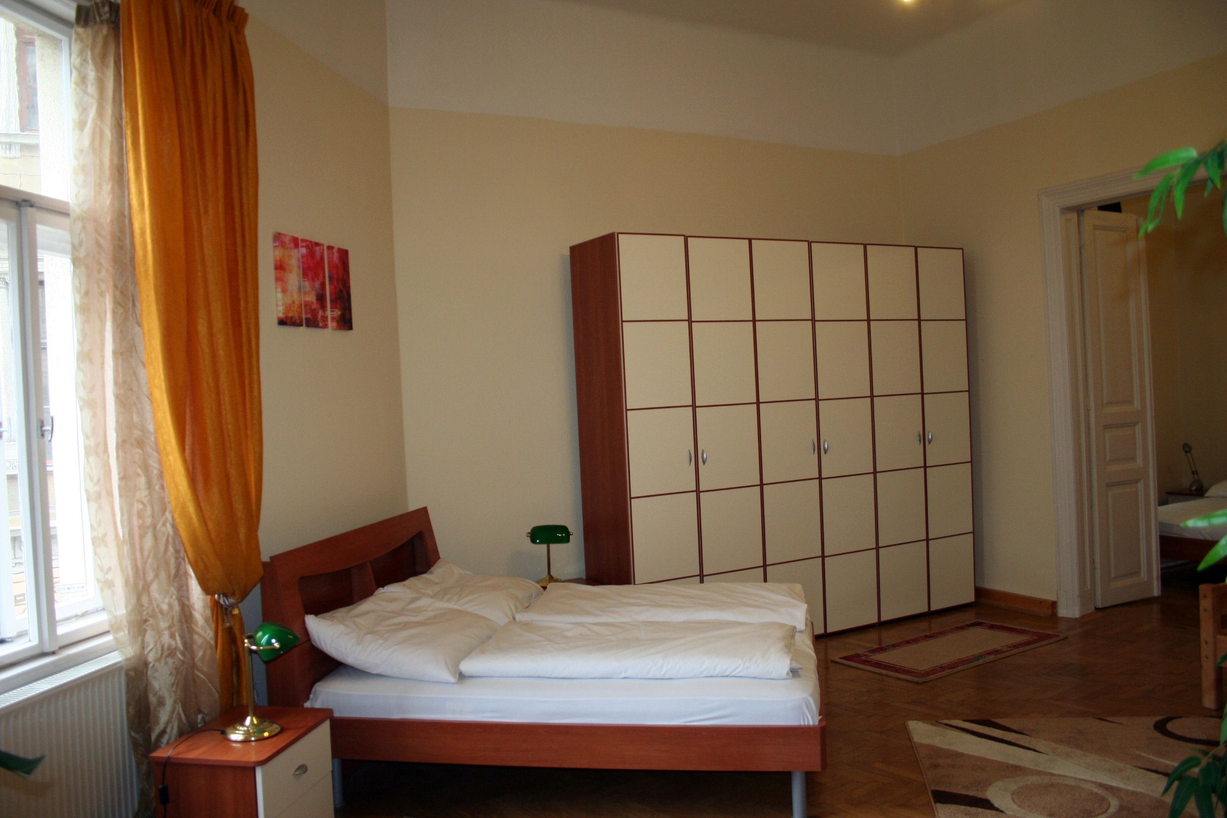 Hello Budapest Hostel