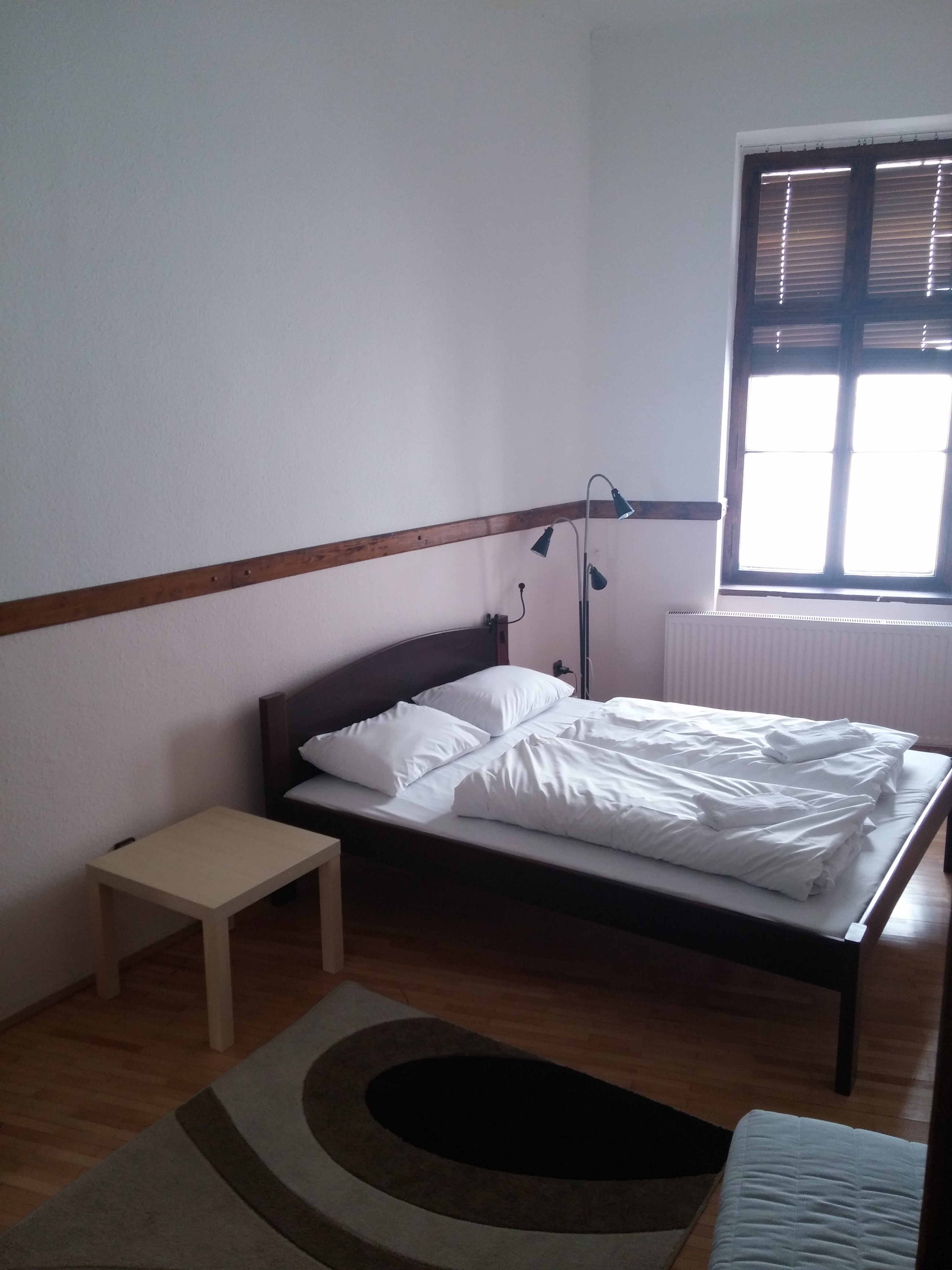 Hello Budapest Hostel