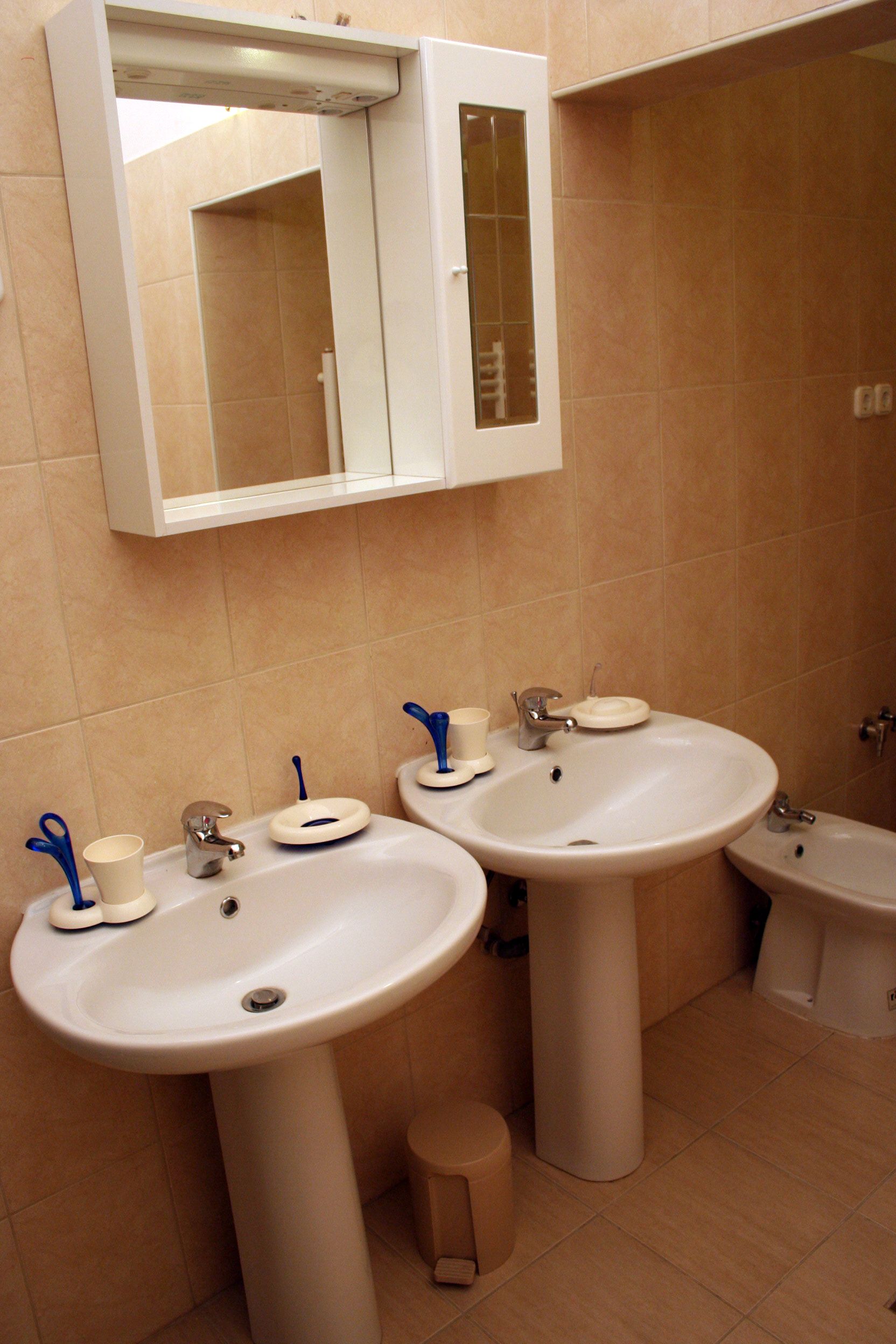 Hello Budapest Hostel